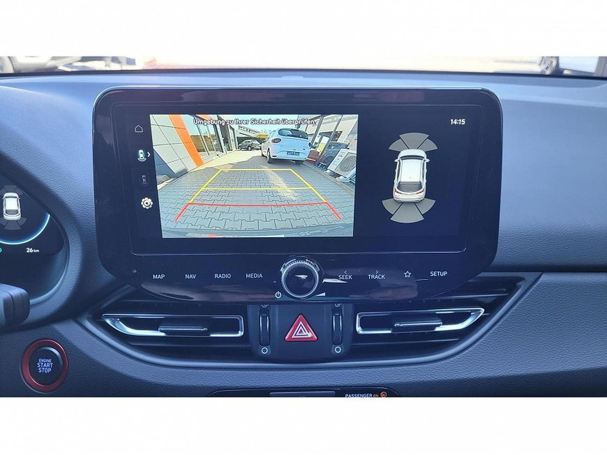 Hyundai i30 (2026) - Photo 10