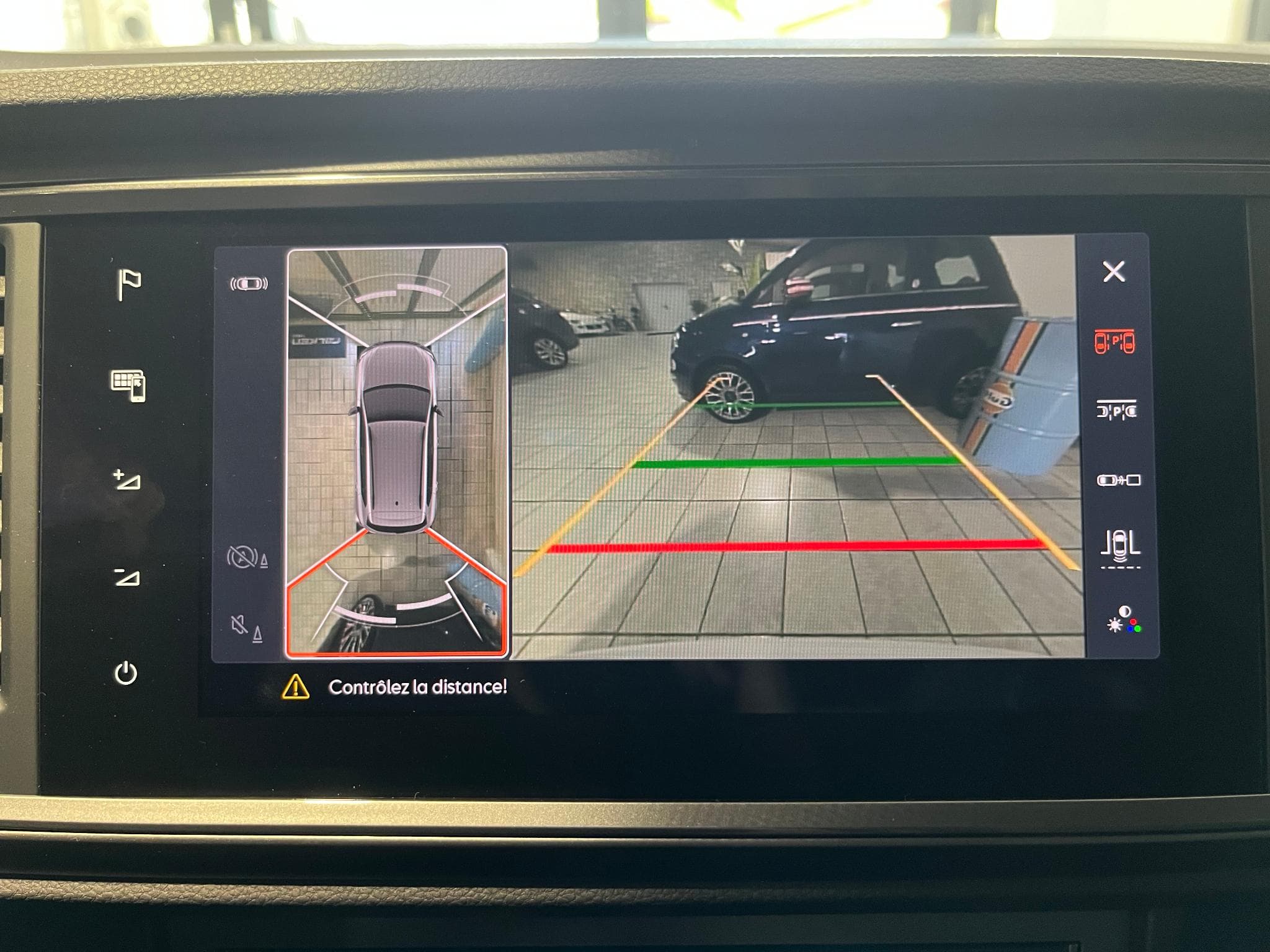 Cupra Ateca 2.0 TSI 300 4DRIVE DSG7*PANO*BEATS*VIRTUAL*360°CAMERA* (2021) - Photo 16