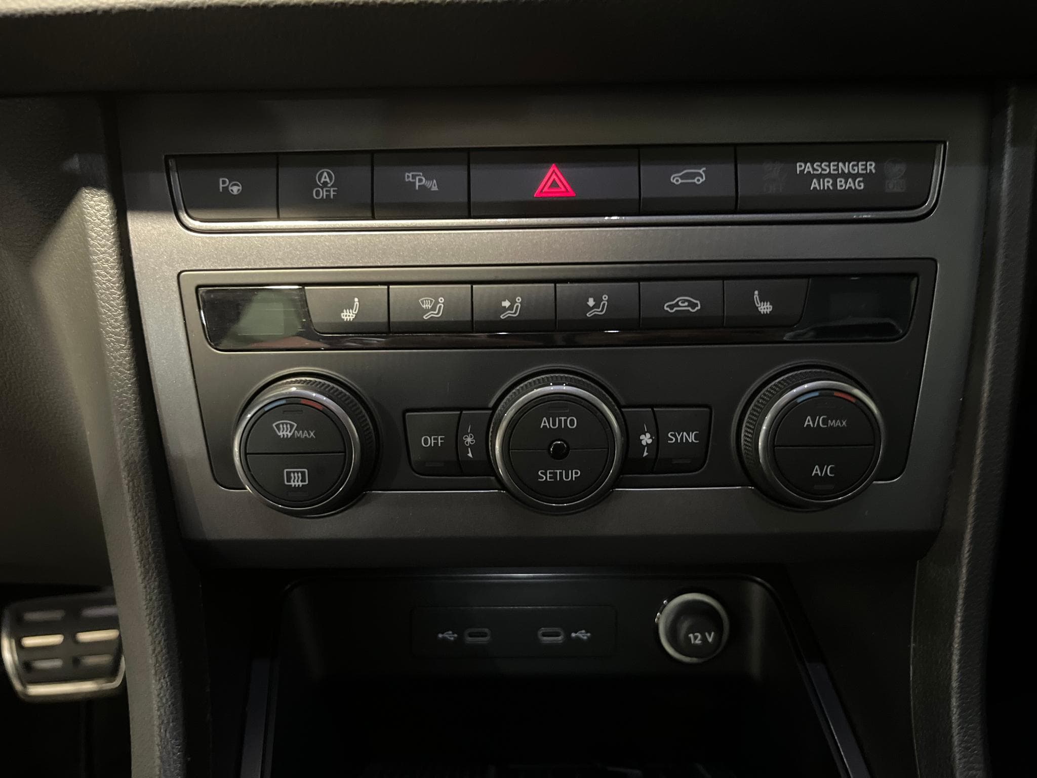 Cupra Ateca 2.0 TSI 300 4DRIVE DSG7*PANO*BEATS*VIRTUAL*360°CAMERA* (2021) - Photo 18