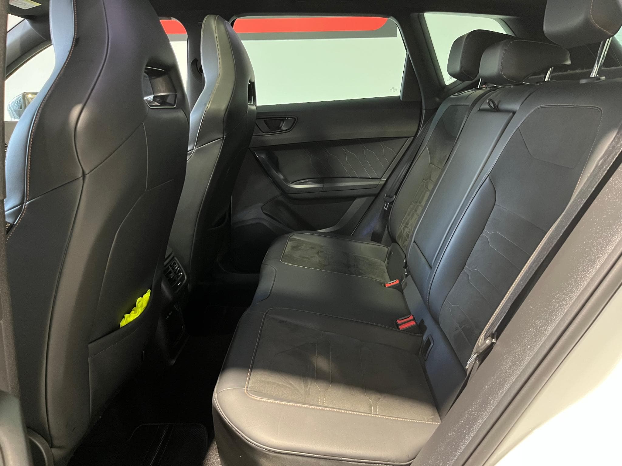 Cupra Ateca 2.0 TSI 300 4DRIVE DSG7*PANO*BEATS*VIRTUAL*360°CAMERA* (2021) - Photo 21
