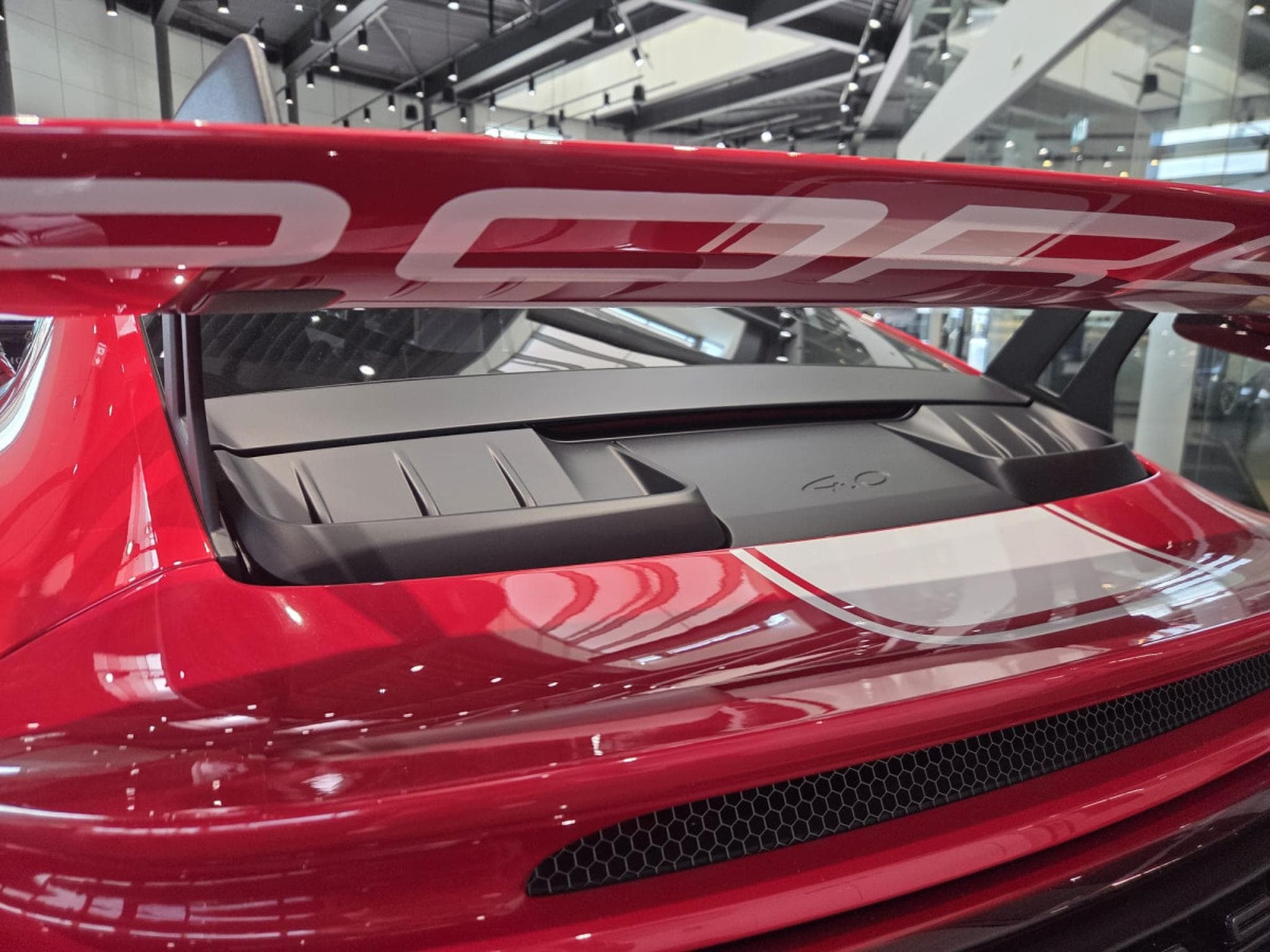 Porsche 911 911 GT3 (2026) - Foto 3