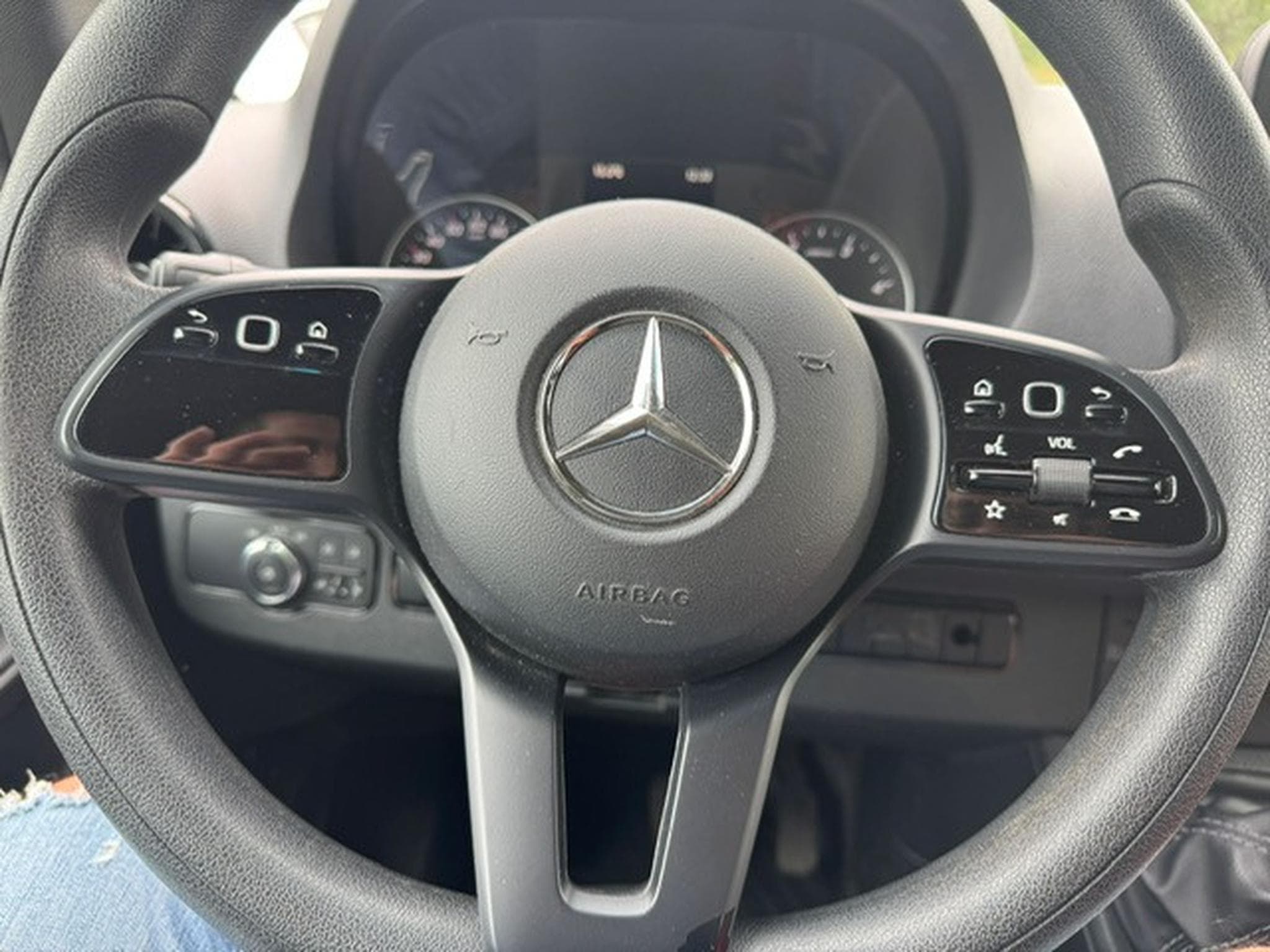 Mercedes Sprinter MERCEDES-BENZ SPRINTER 314 CDI 9 SITZER DOPPEL KLIMA LANE AS (2021) - Photo 17