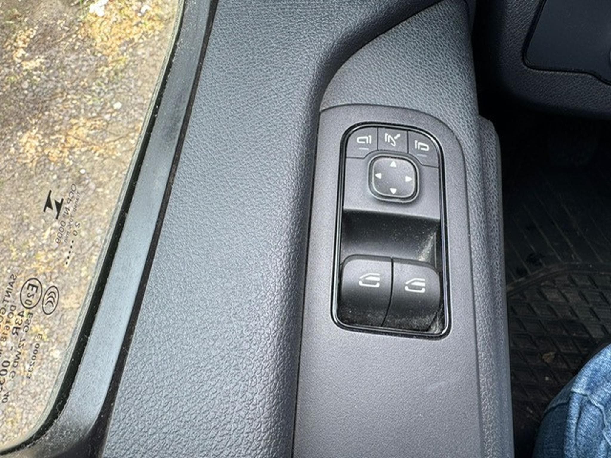 Mercedes Sprinter MERCEDES-BENZ SPRINTER 314 CDI 9 SITZER DOPPEL KLIMA LANE AS (2021) - Photo 16