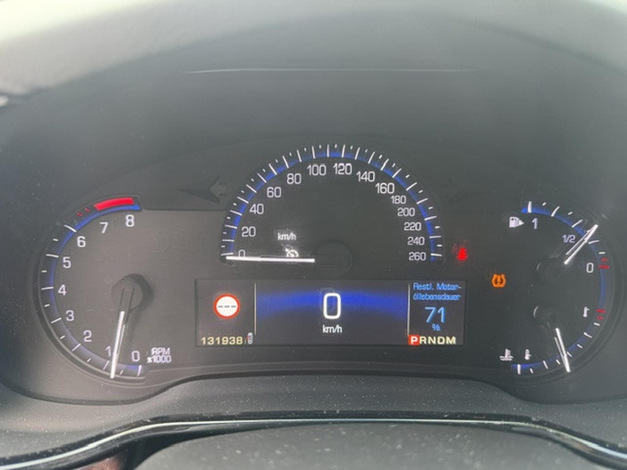 Cadillac CTS CADILLAC CTS PERFOMANCE 4x4 HEAD UP LEDER KAMERA NAVI (2015) - Photo 18