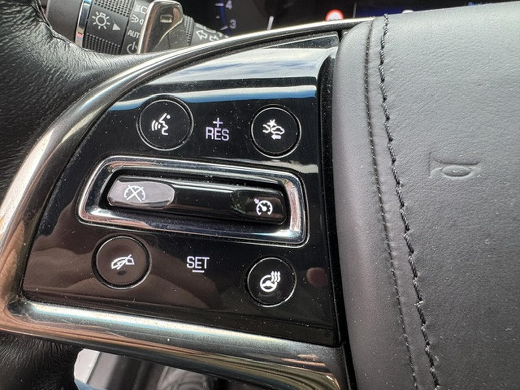 Cadillac CTS CADILLAC CTS PERFOMANCE 4x4 HEAD UP LEDER KAMERA NAVI (2015) - Photo 23