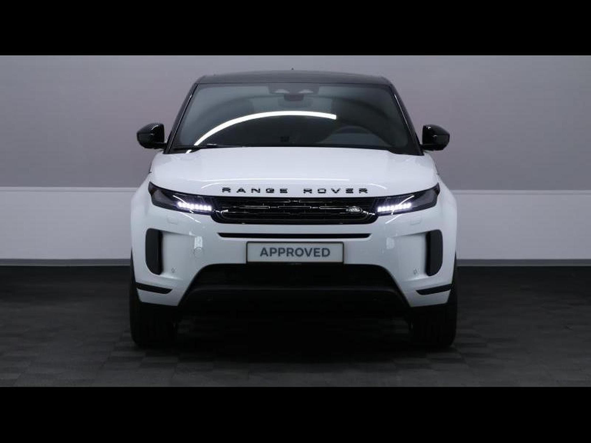 Land-Rover Range Rover Evoque P160 S (2026) - Photo 2