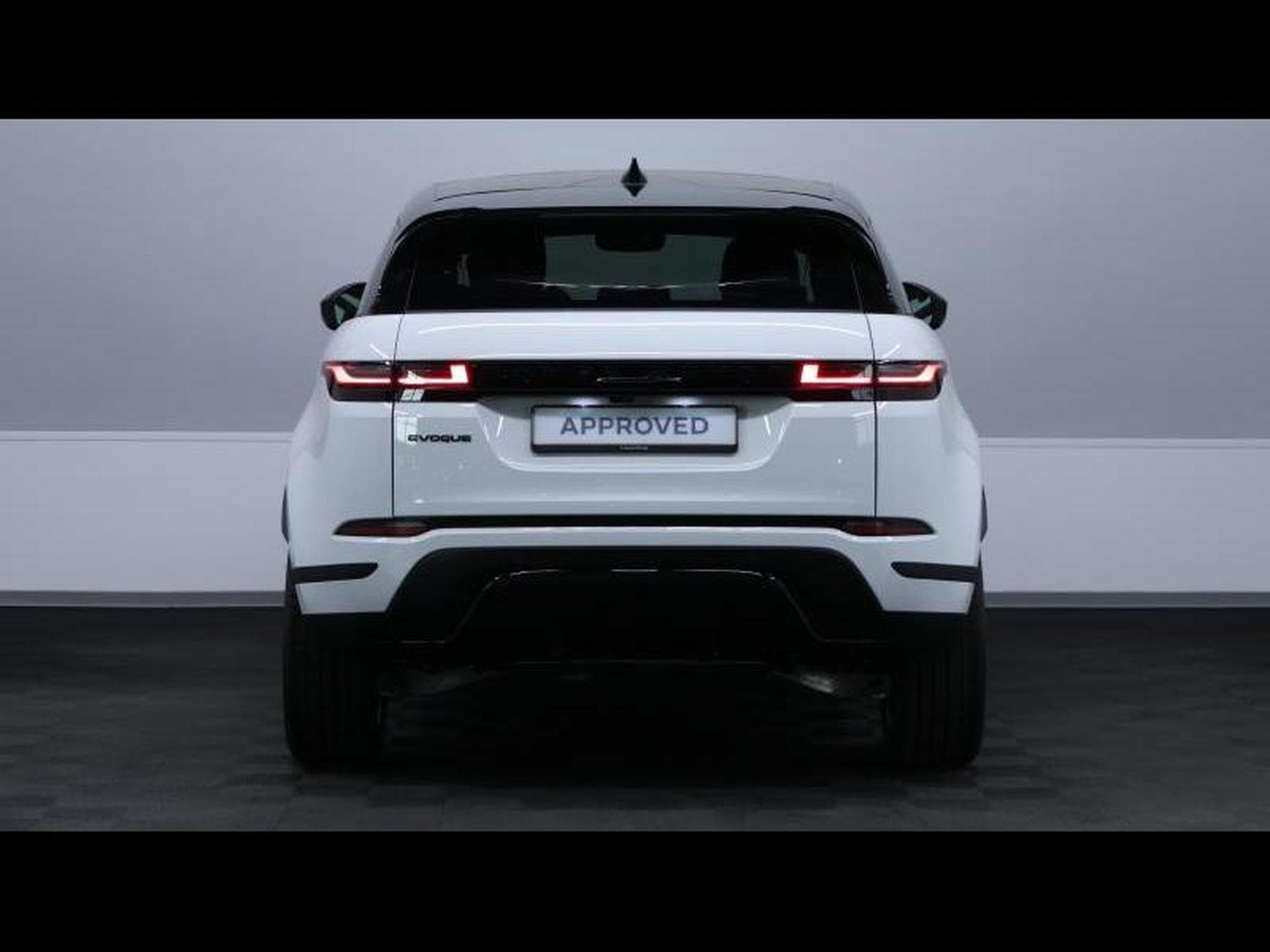 Land-Rover Range Rover Evoque P160 S (2026) - Photo 6