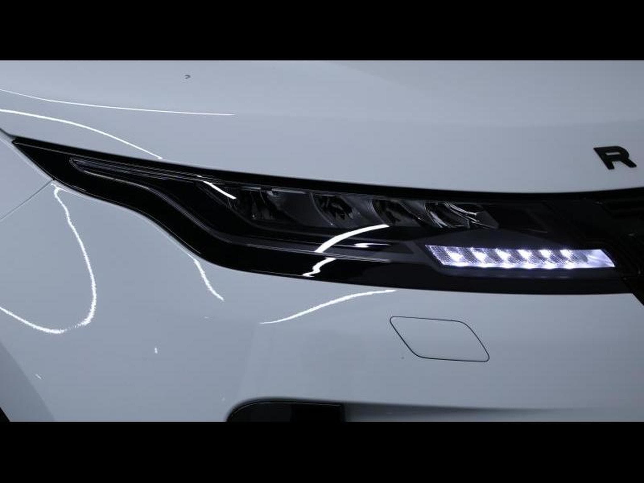 Land-Rover Range Rover Evoque P160 S (2026) - Photo 8