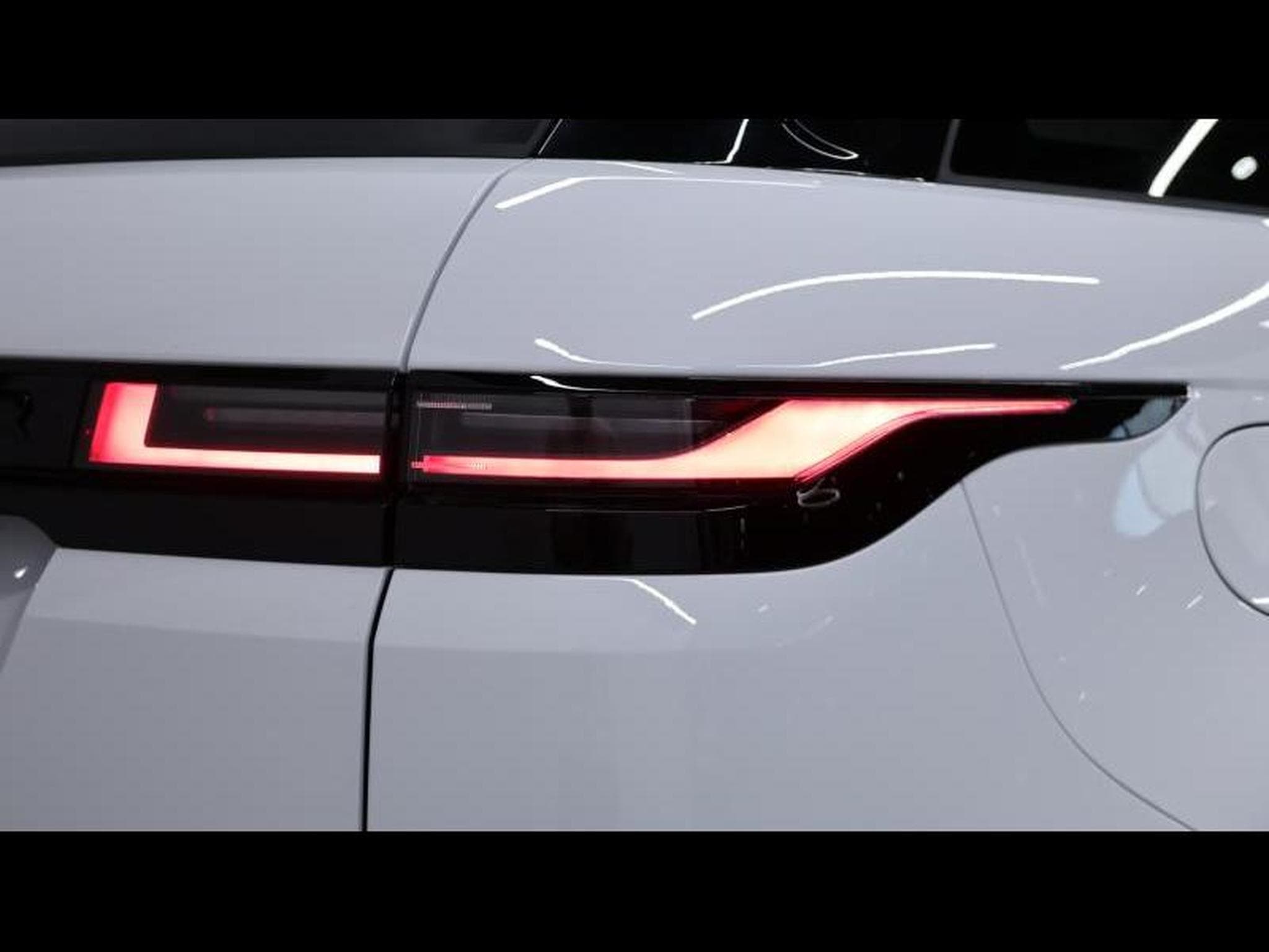 Land-Rover Range Rover Evoque P160 S (2026) - Photo 9
