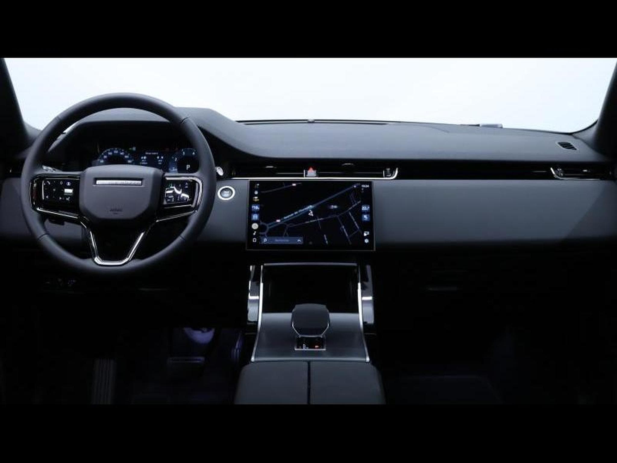 Land-Rover Range Rover Evoque P160 S (2026) - Photo 15