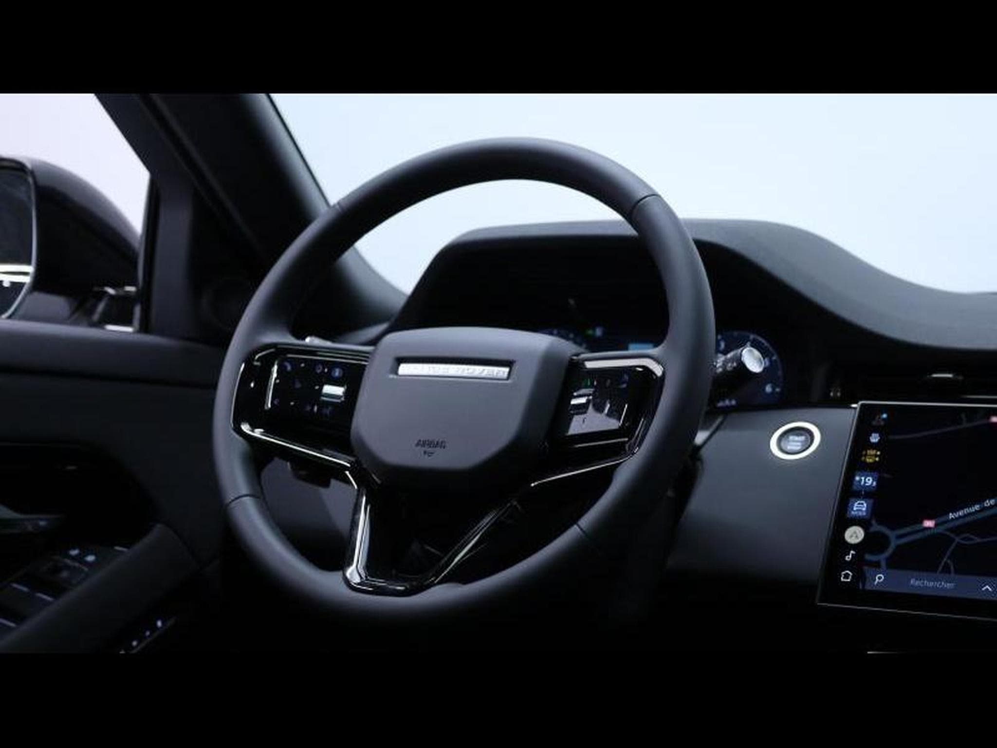 Land-Rover Range Rover Evoque P160 S (2026) - Photo 16