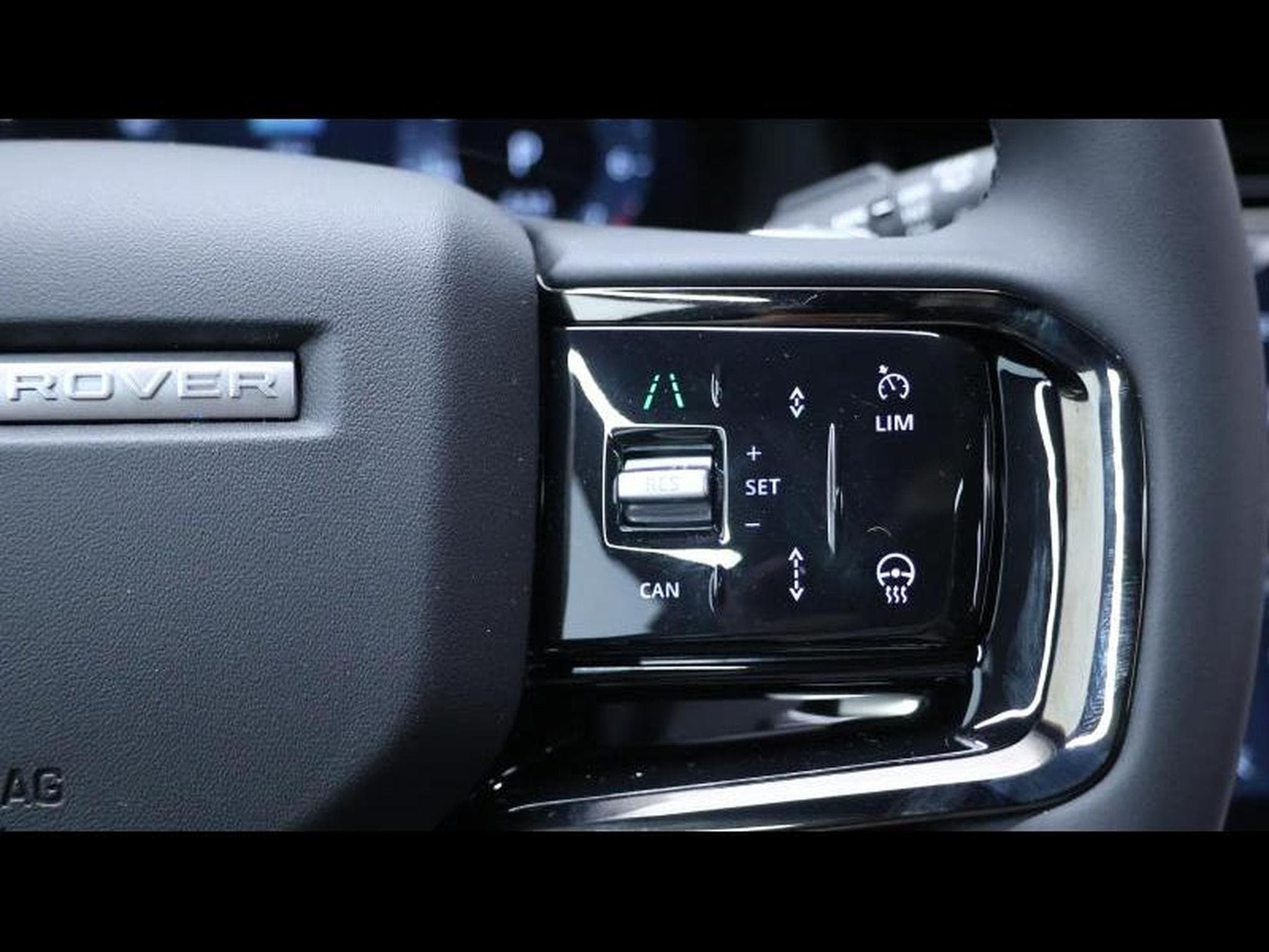 Land-Rover Range Rover Evoque P160 S (2026) - Photo 18