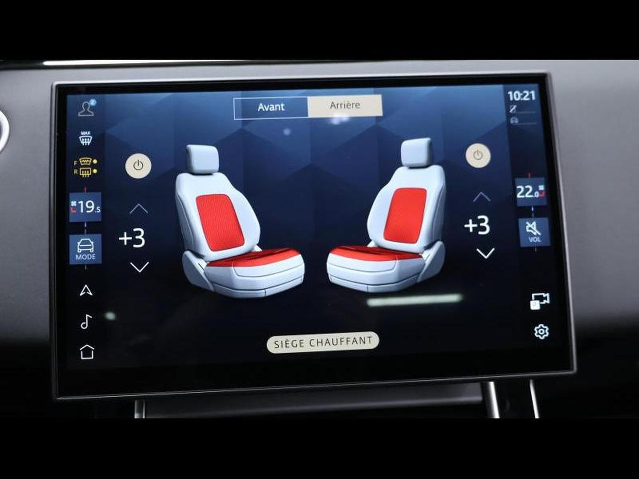 Land-Rover Range Rover Evoque P160 S (2026) - Photo 24