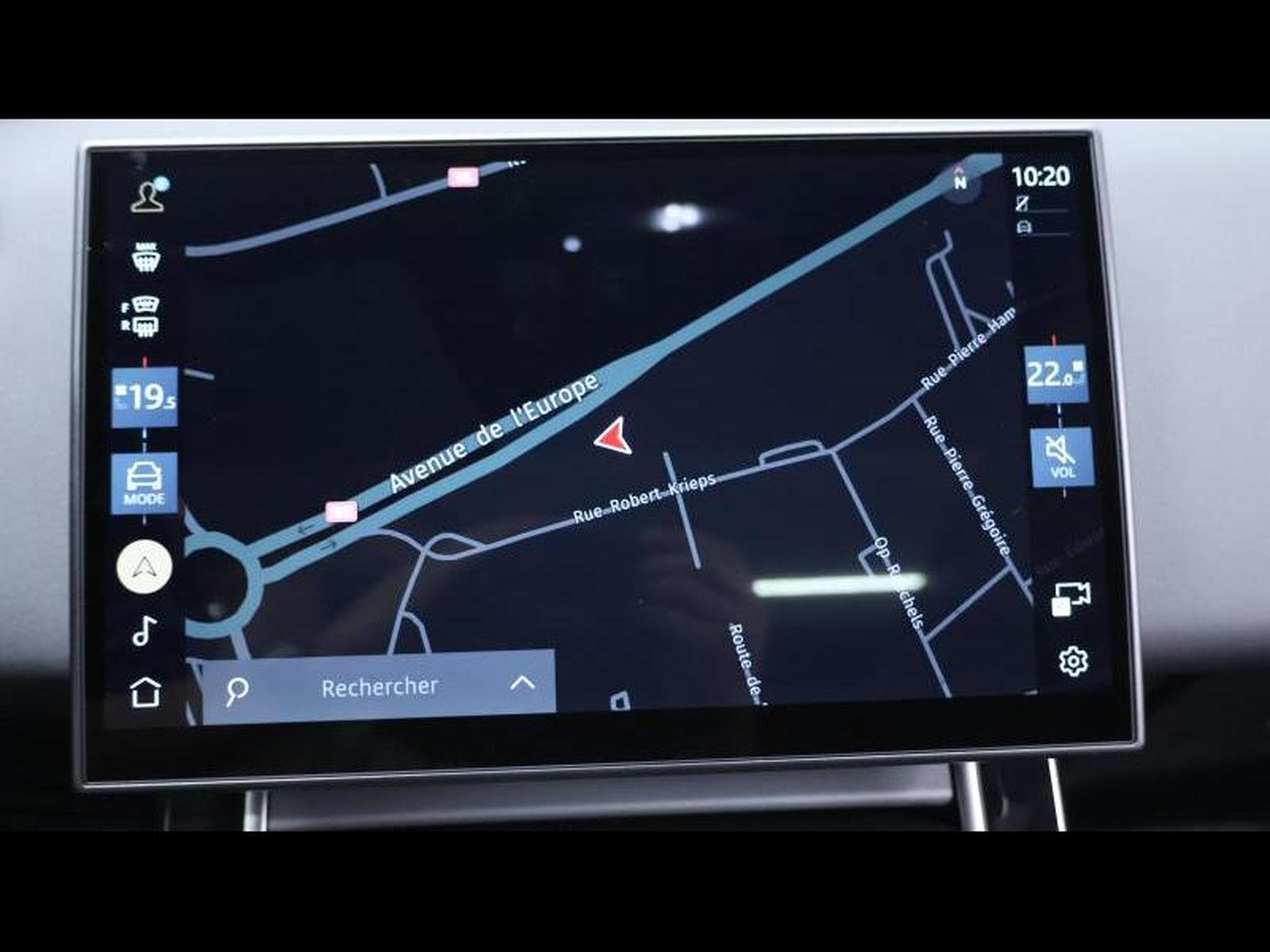 Land-Rover Range Rover Evoque P160 S (2026) - Photo 22
