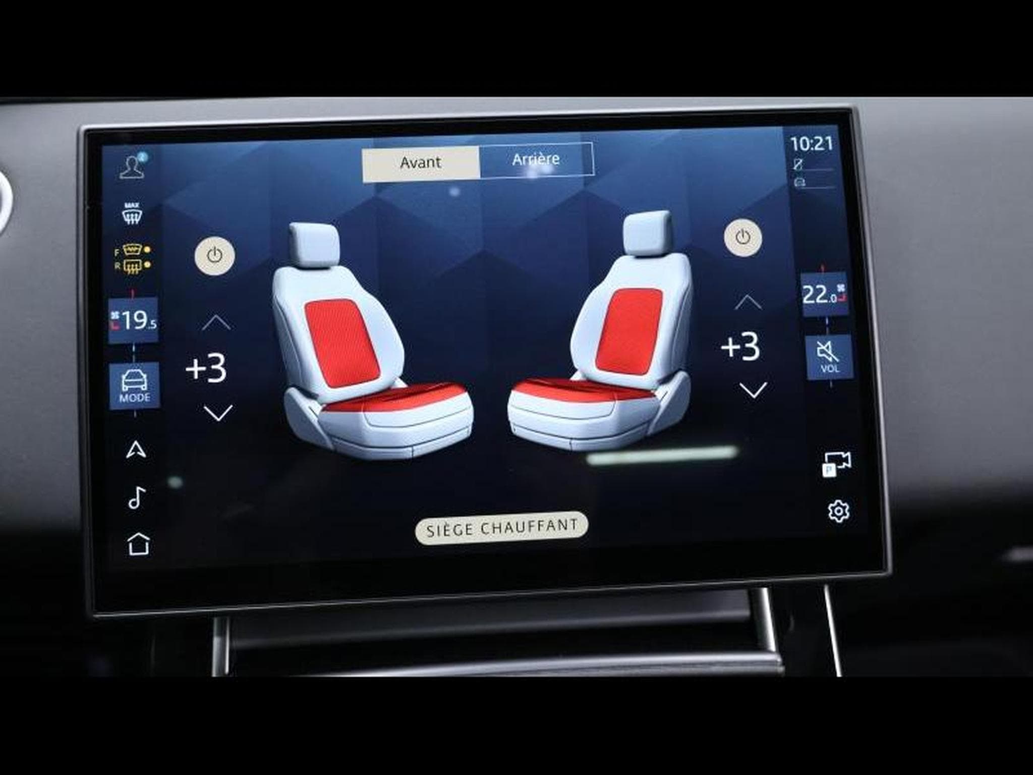 Land-Rover Range Rover Evoque P160 S (2026) - Photo 23