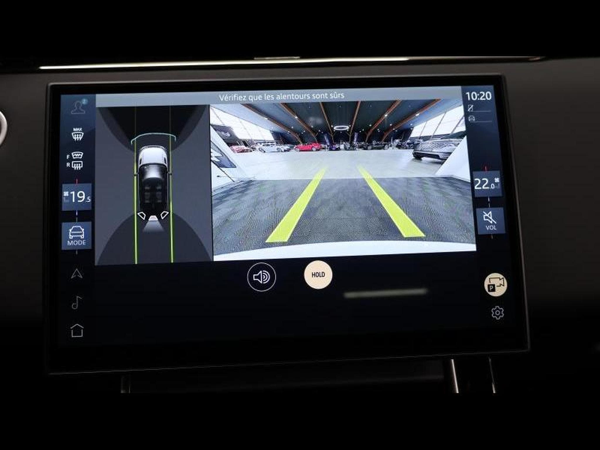 Land-Rover Range Rover Evoque P160 S (2026) - Photo 21