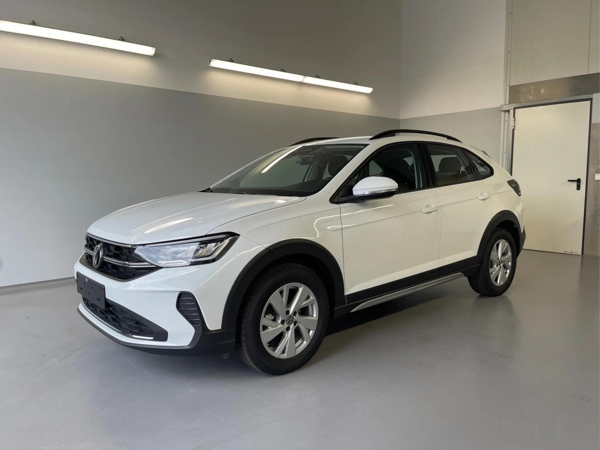 VW Taigo Trend 1.0 TSI DSG 85 kW-116CV DSG7- Camera - Leds - (2026) - Photo 1