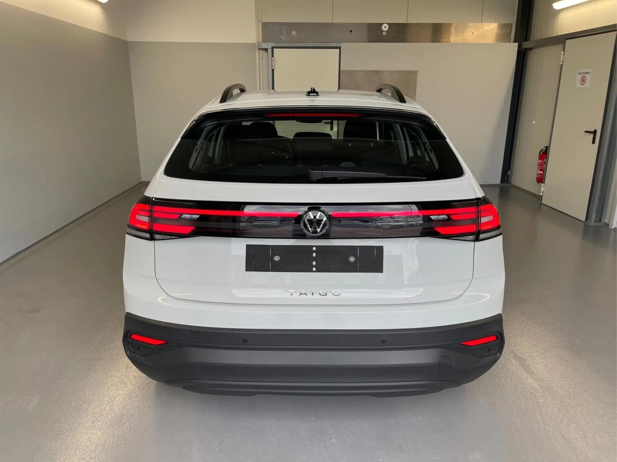 VW Taigo Trend 1.0 TSI DSG 85 kW-116CV DSG7- Camera - Leds - (2026) - Photo 5