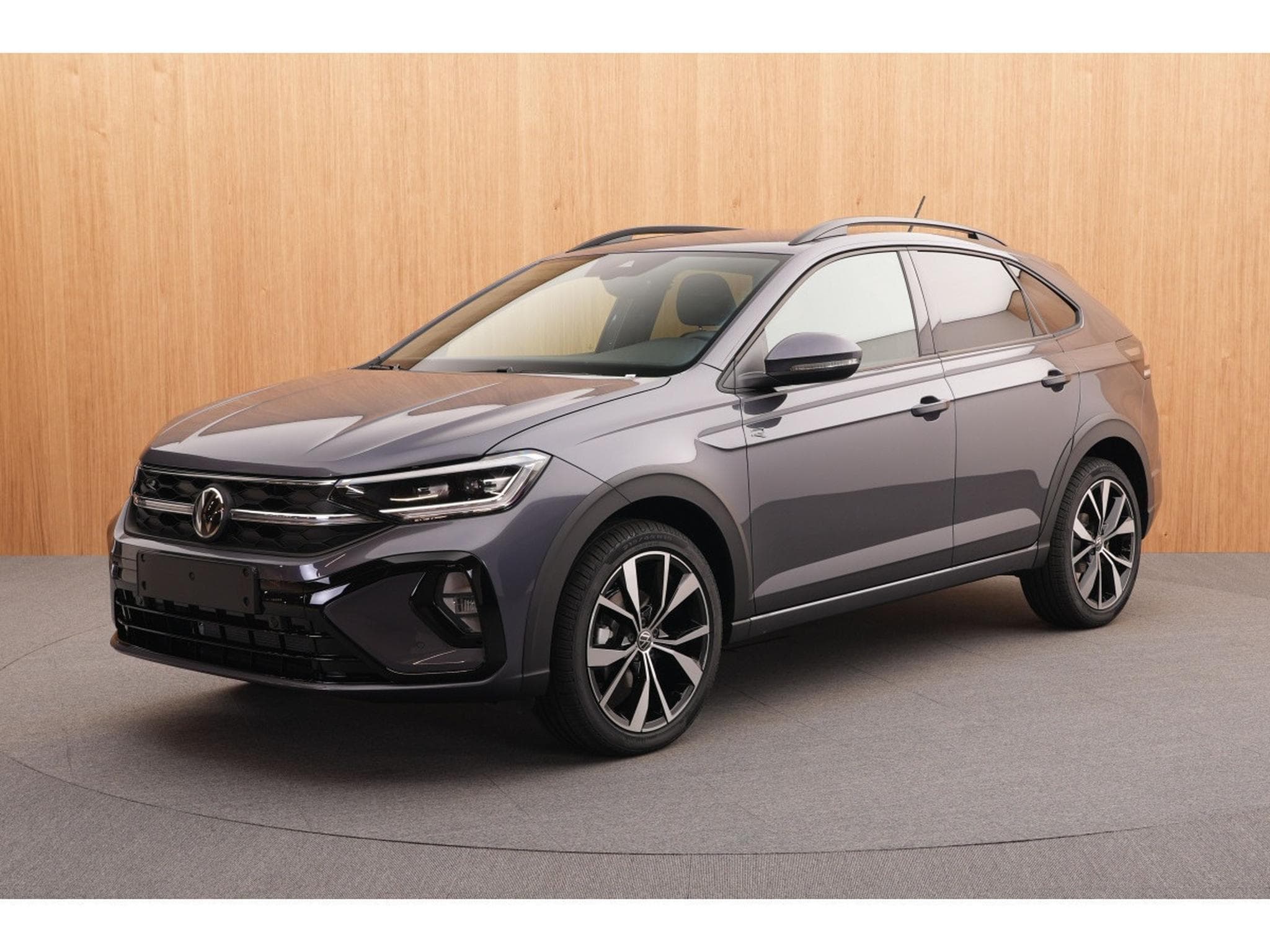 VW Taigo R-line 1.5 TSI 110KW-150CV DSG7 - Attelage - Jantes 18" - (2026) - Photo 3