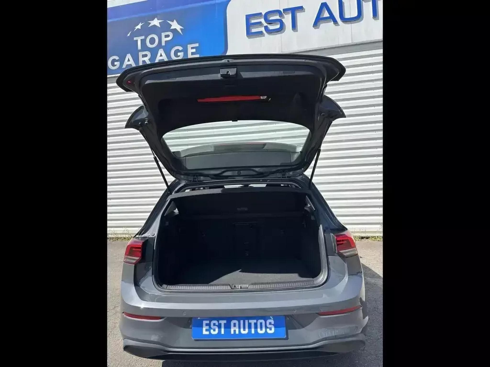 VW Golf STYLE 1.5L e TSI 150 cv  DSG7 (2020) - Photo 15