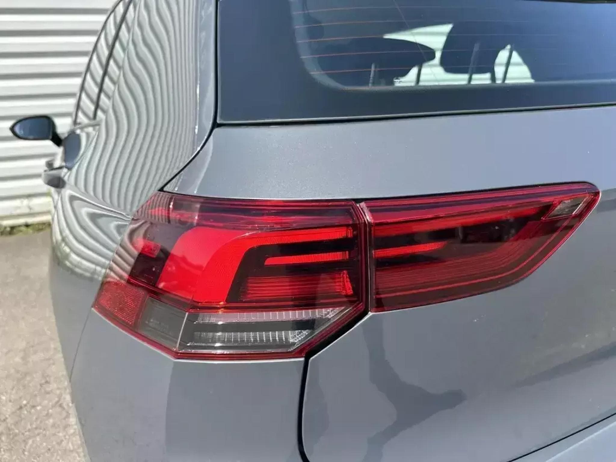 VW Golf STYLE 1.5L e TSI 150 cv  DSG7 (2020) - Photo 22