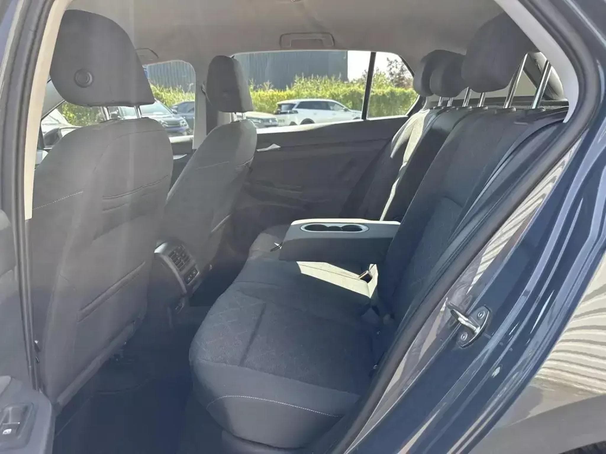 VW Golf STYLE 1.5L e TSI 150 cv  DSG7 (2020) - Photo 8