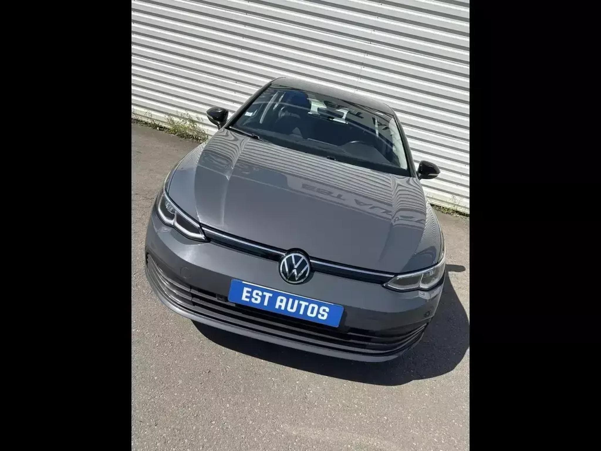 VW Golf STYLE 1.5L e TSI 150 cv  DSG7 (2020) - Photo 18