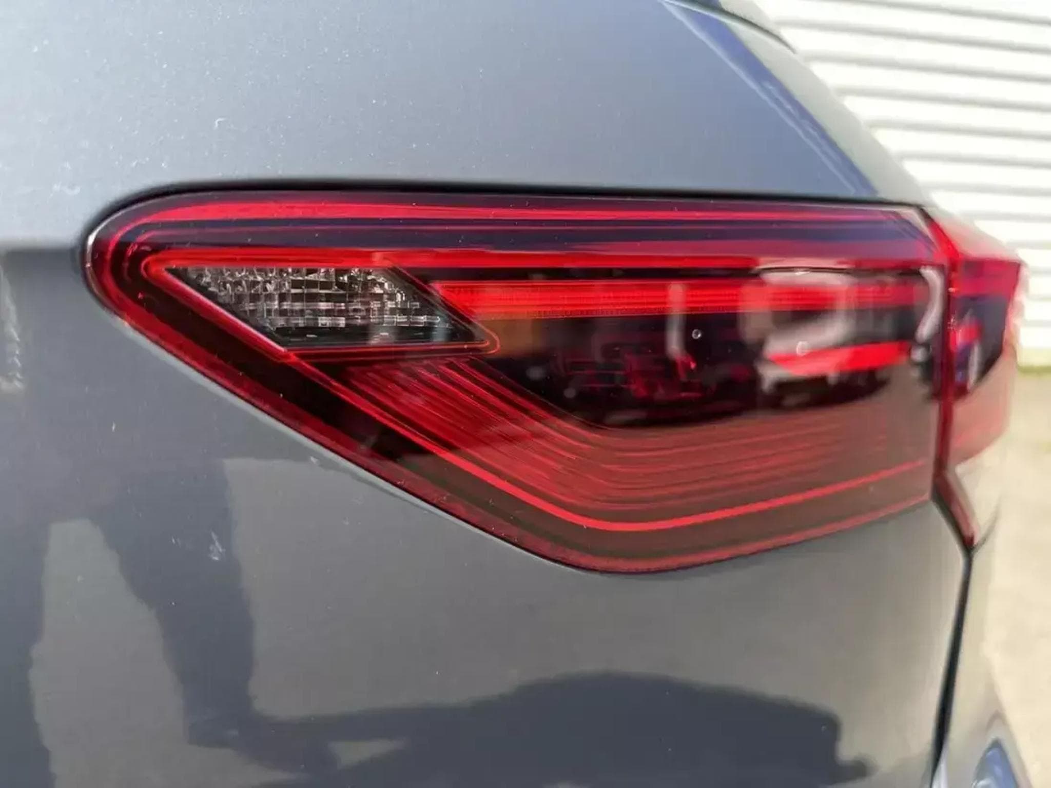 VW Golf STYLE 1.5L e TSI 150 cv  DSG7 (2020) - Photo 21