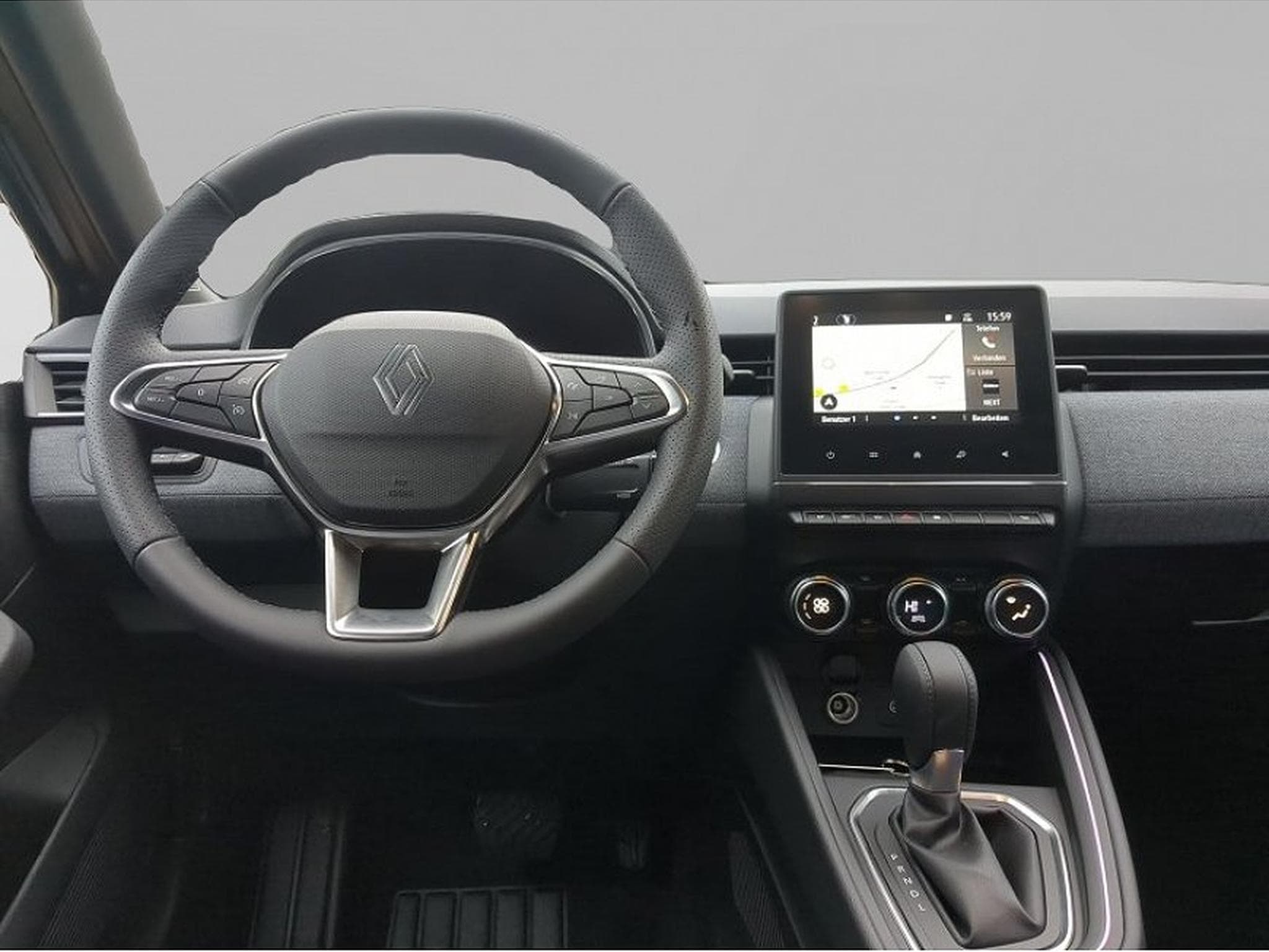 Renault Clio (2026) - Foto 5