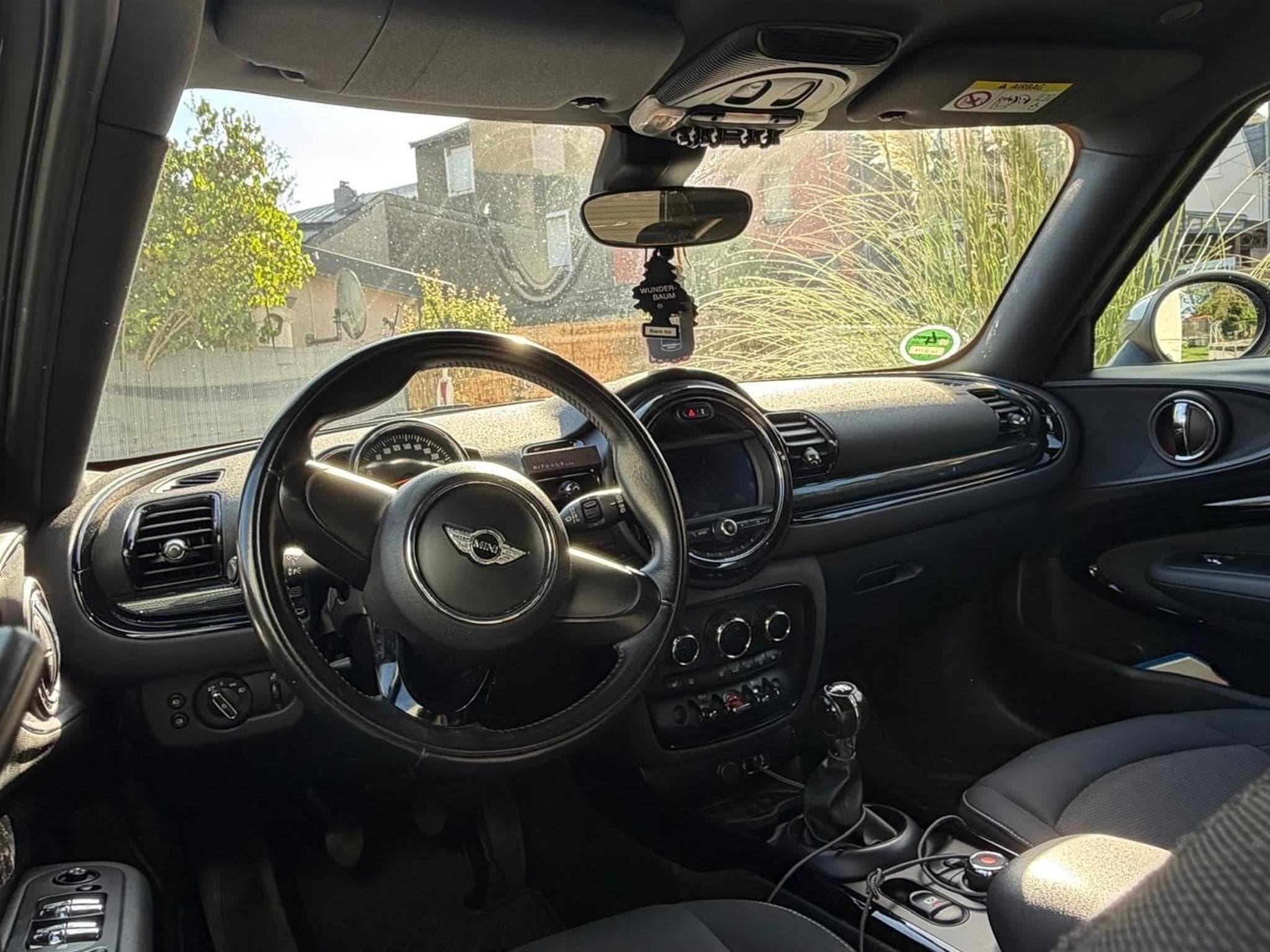 Mini Clubman ONE (2018) - Photo 2