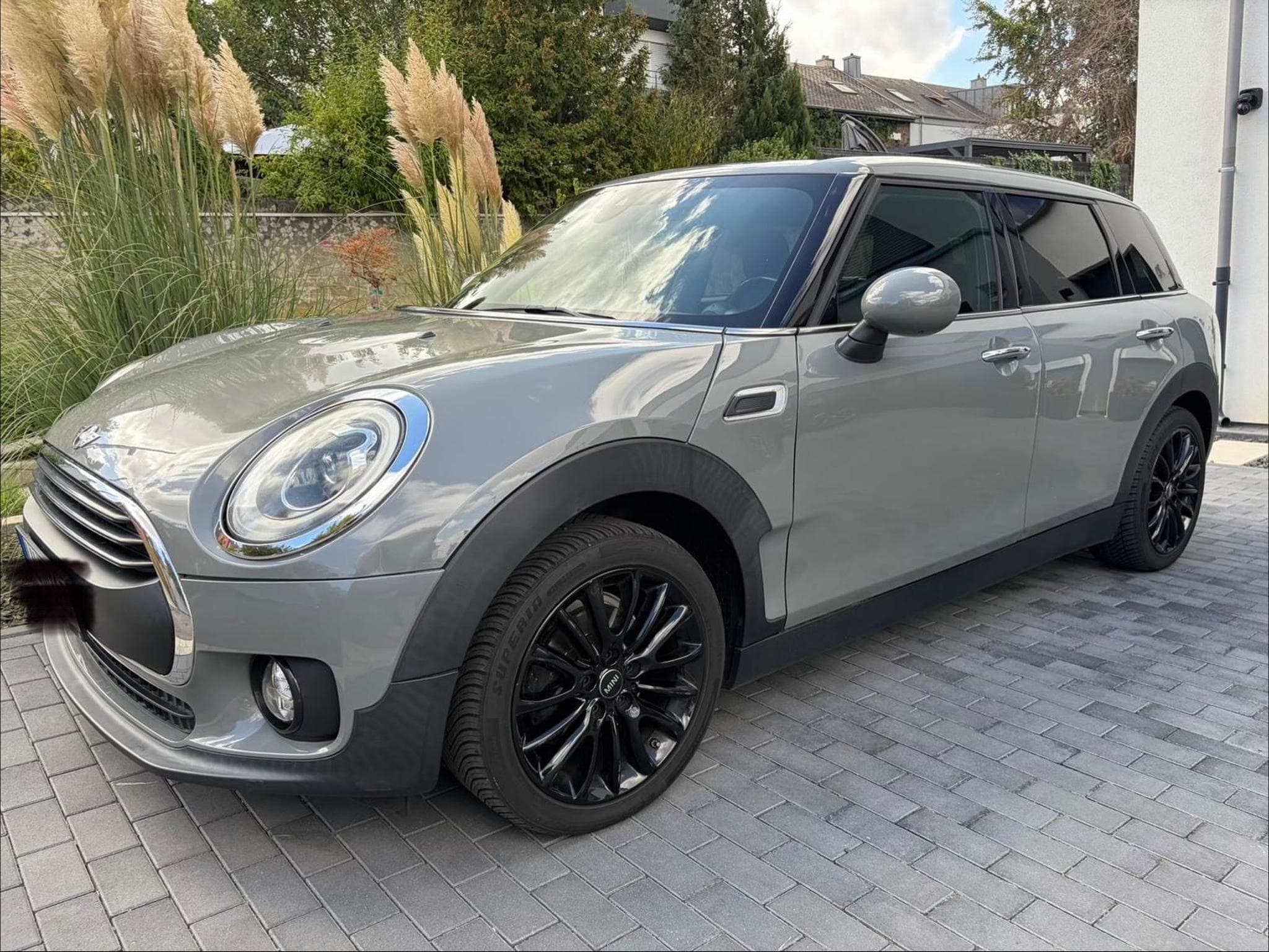 Mini Clubman ONE (2018) - Photo 1