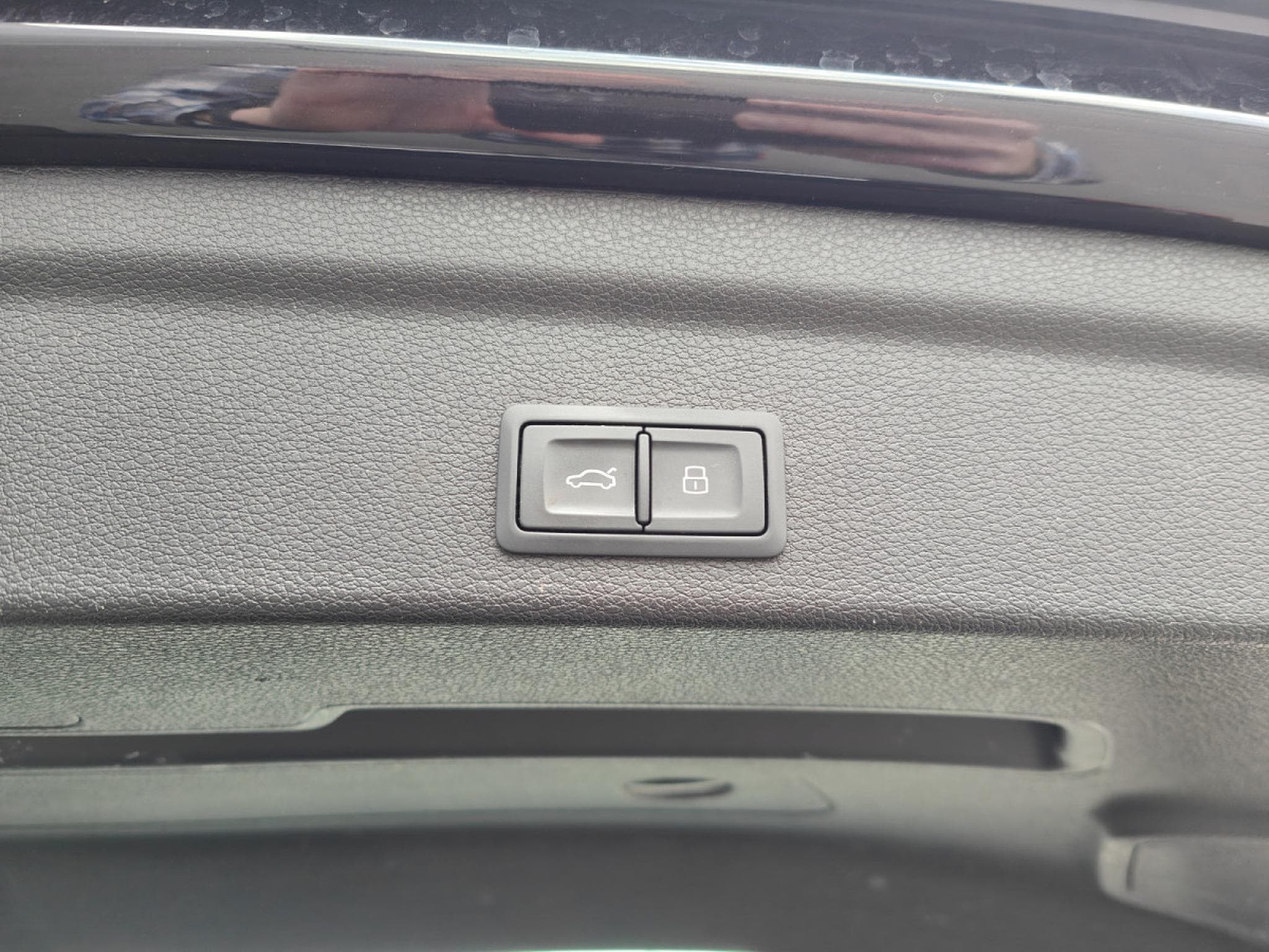 Audi Q3 Q3 SPORTBACK 40 TDI QUATTRO S-TRONIC S-LINE CAMERA VIRTUAL (2020) - Photo 10