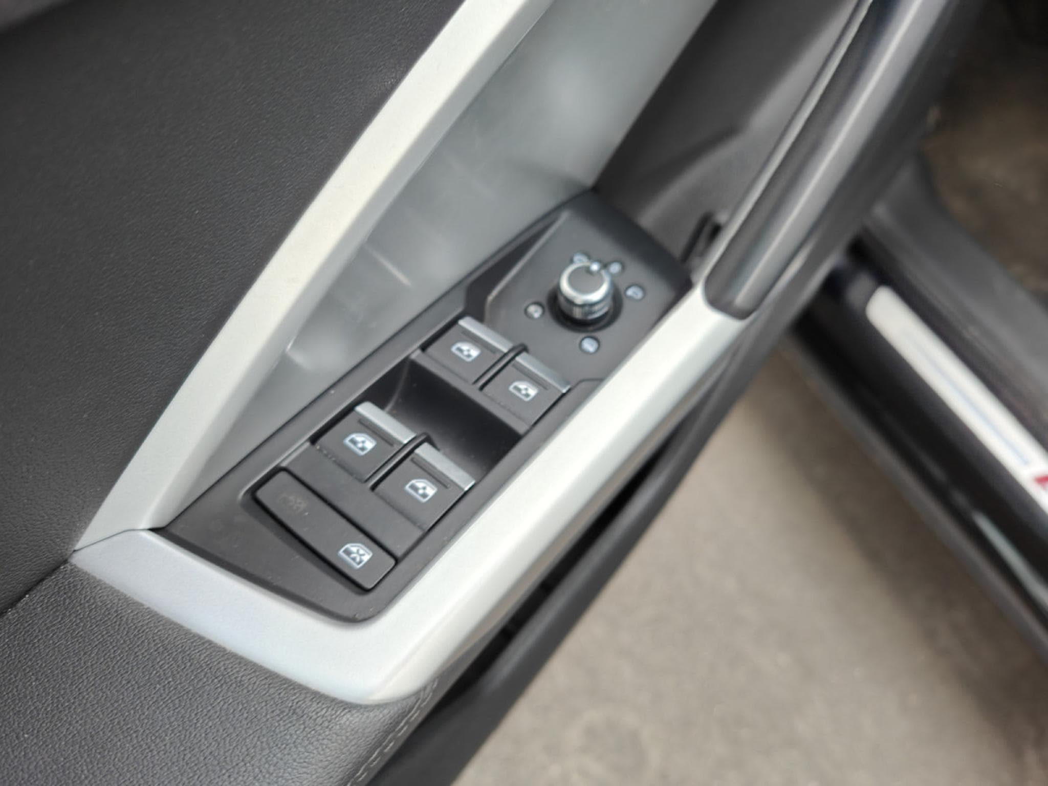 Audi Q3 Q3 SPORTBACK 40 TDI QUATTRO S-TRONIC S-LINE CAMERA VIRTUAL (2020) - Photo 14