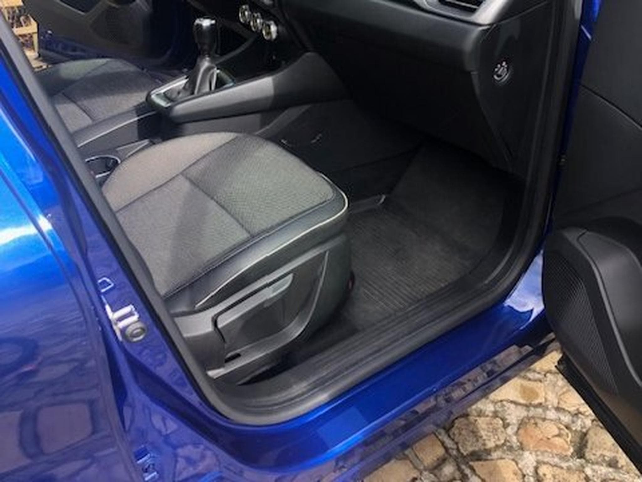 Renault Captur Blue Intens (2020) - Photo 4