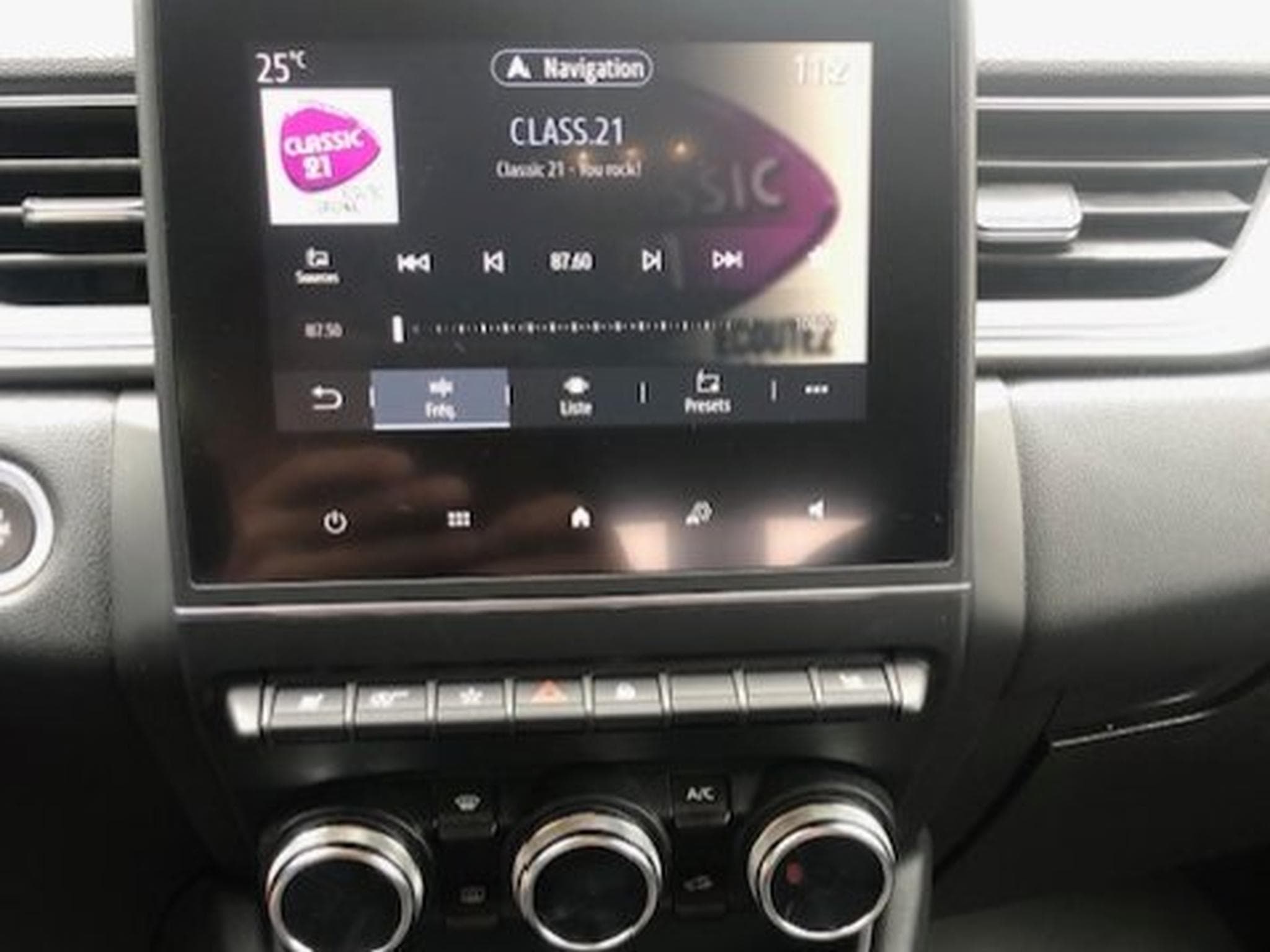 Renault Captur Blue Intens (2020) - Photo 6