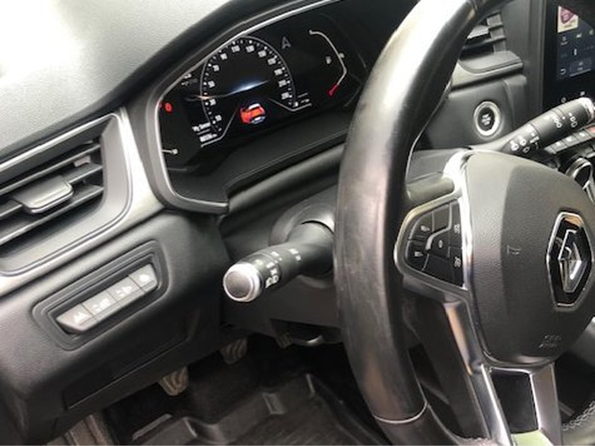 Renault Captur Blue Intens (2020) - Photo 7