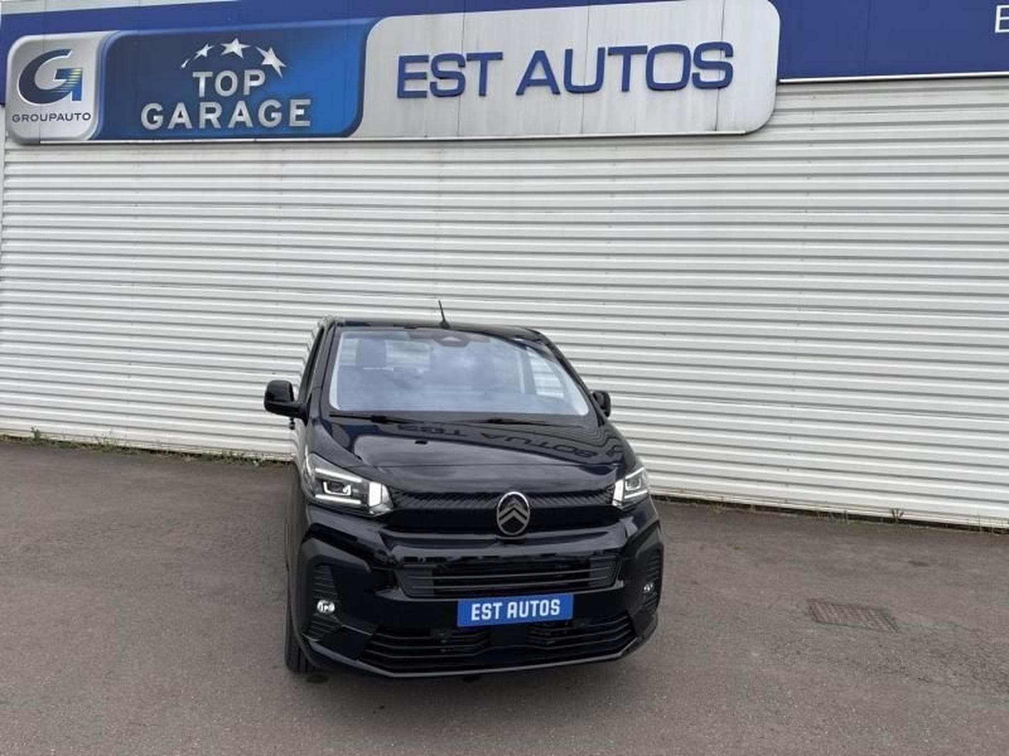 Citroën SpaceTourer XL 8 PLACES 2.2 L DIESEL 180CV EAT8 (2026) - Photo 7