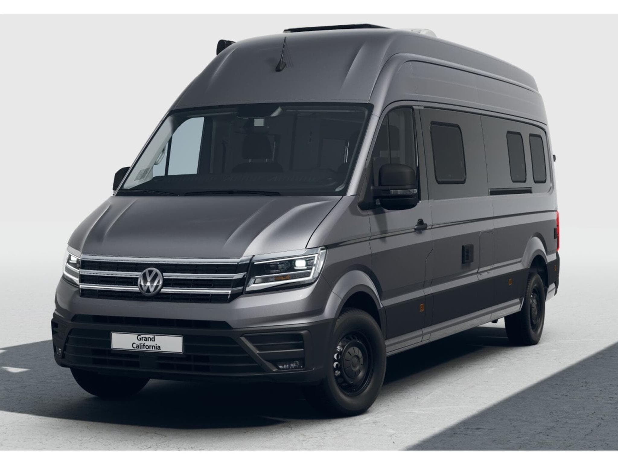 VW Grand California Grand California 680 2.0 TDI 177cv Boîte 8 vitesses automati (2025) - Photo 1