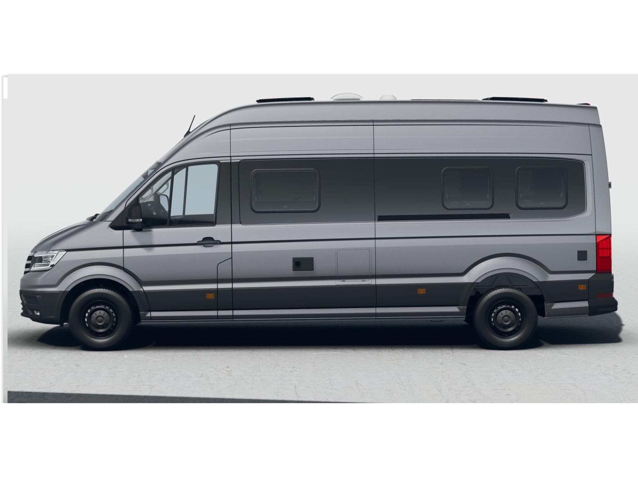 VW Grand California Grand California 680 2.0 TDI 177cv Boîte 8 vitesses automati (2025) - Photo 3