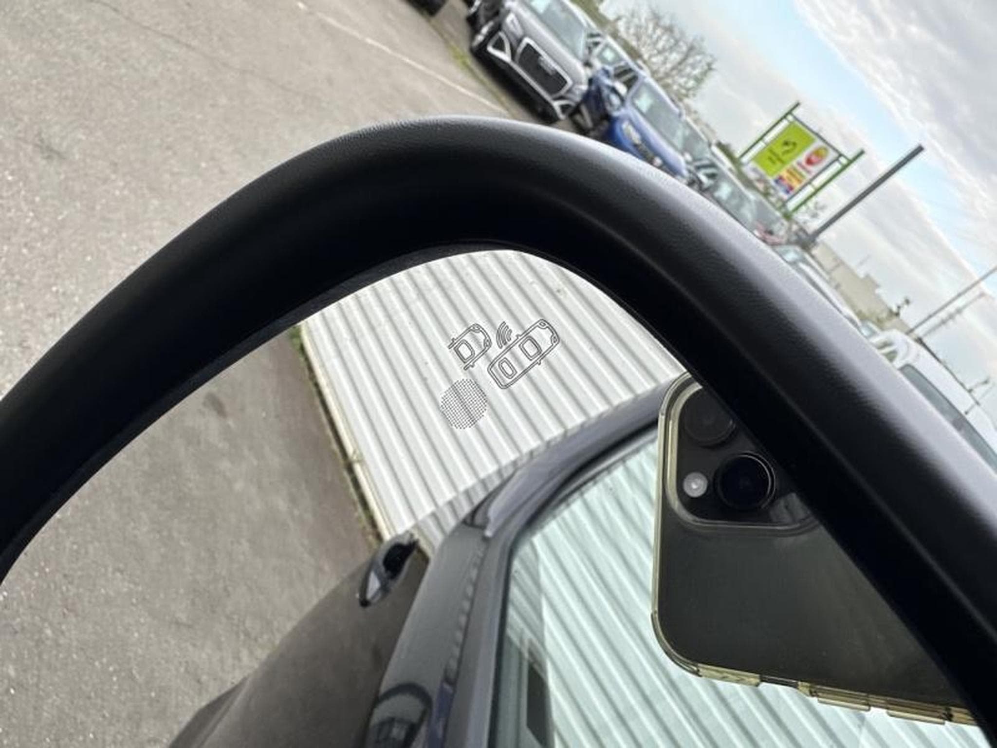 Citroën SpaceTourer XL 8 PLACES 2.2 L DIESEL 180CV EAT8 (2026) - Photo 33