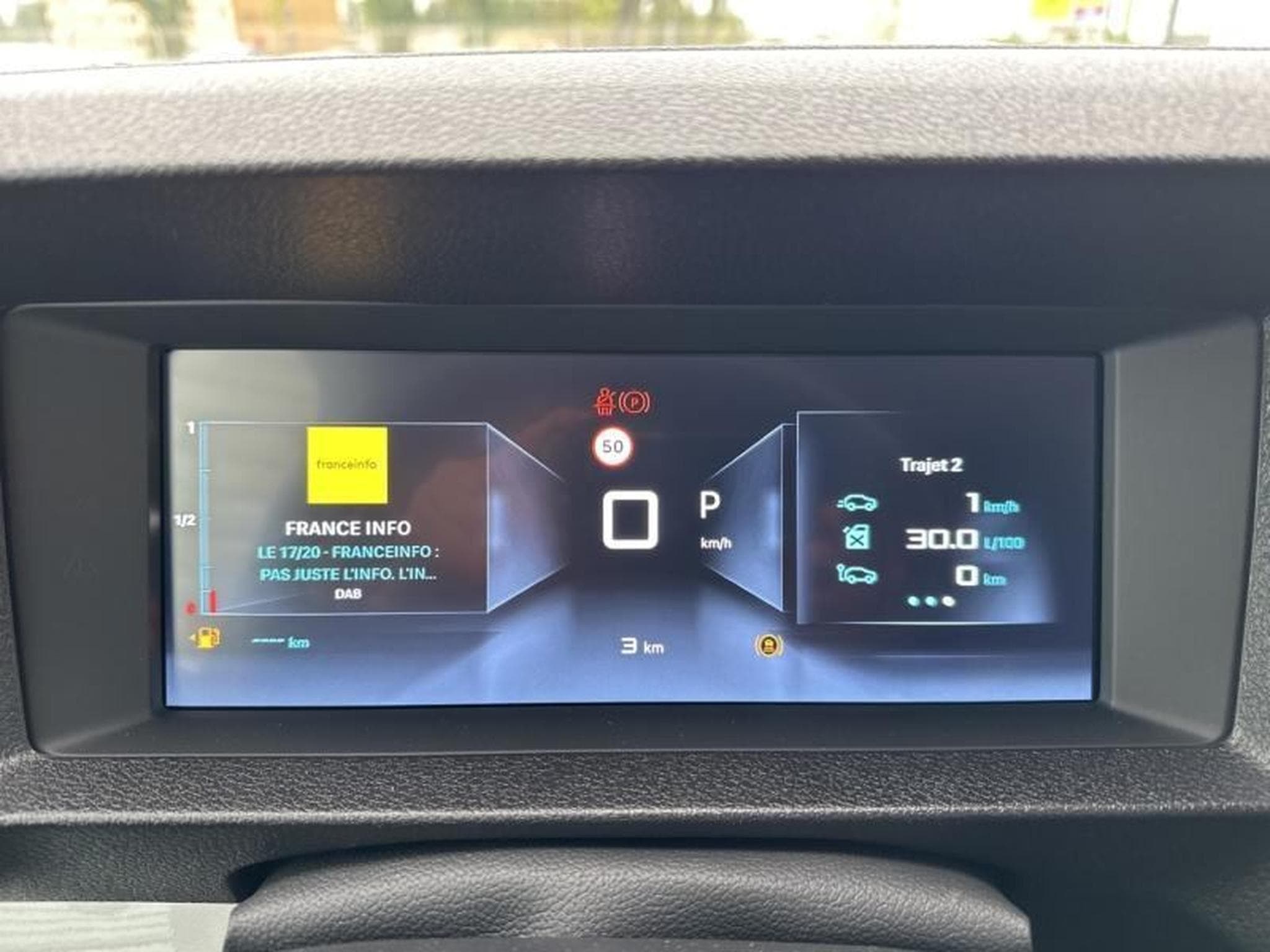 Citroën SpaceTourer XL 8 PLACES 2.2 L DIESEL 180CV EAT8 (2026) - Photo 39