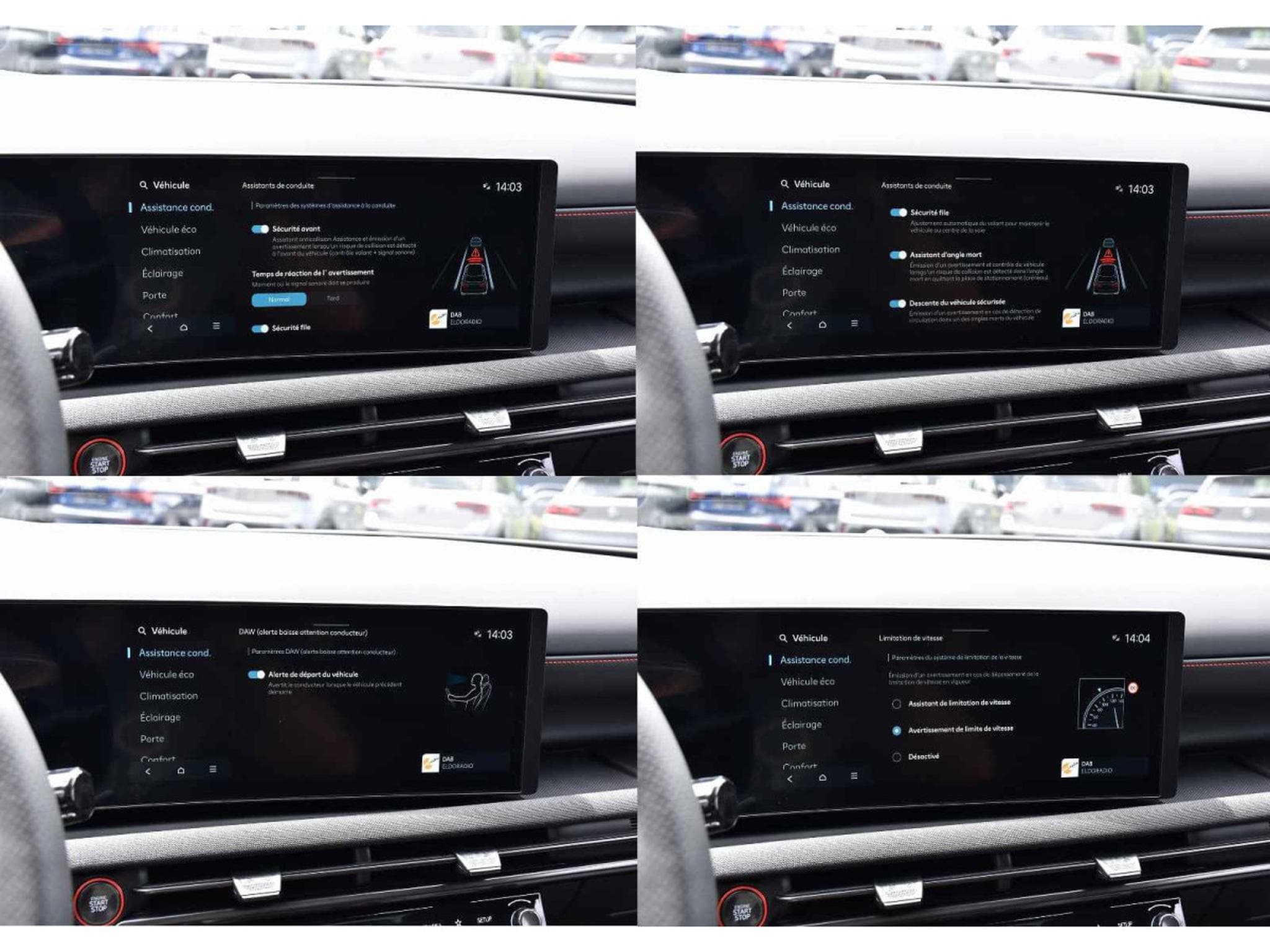 Hyundai Tucson 1.6 T-GDI 239 HYBRID 6AT 4WD N-LINE PANO HUD KRELL NEUF (2026) - Foto 12