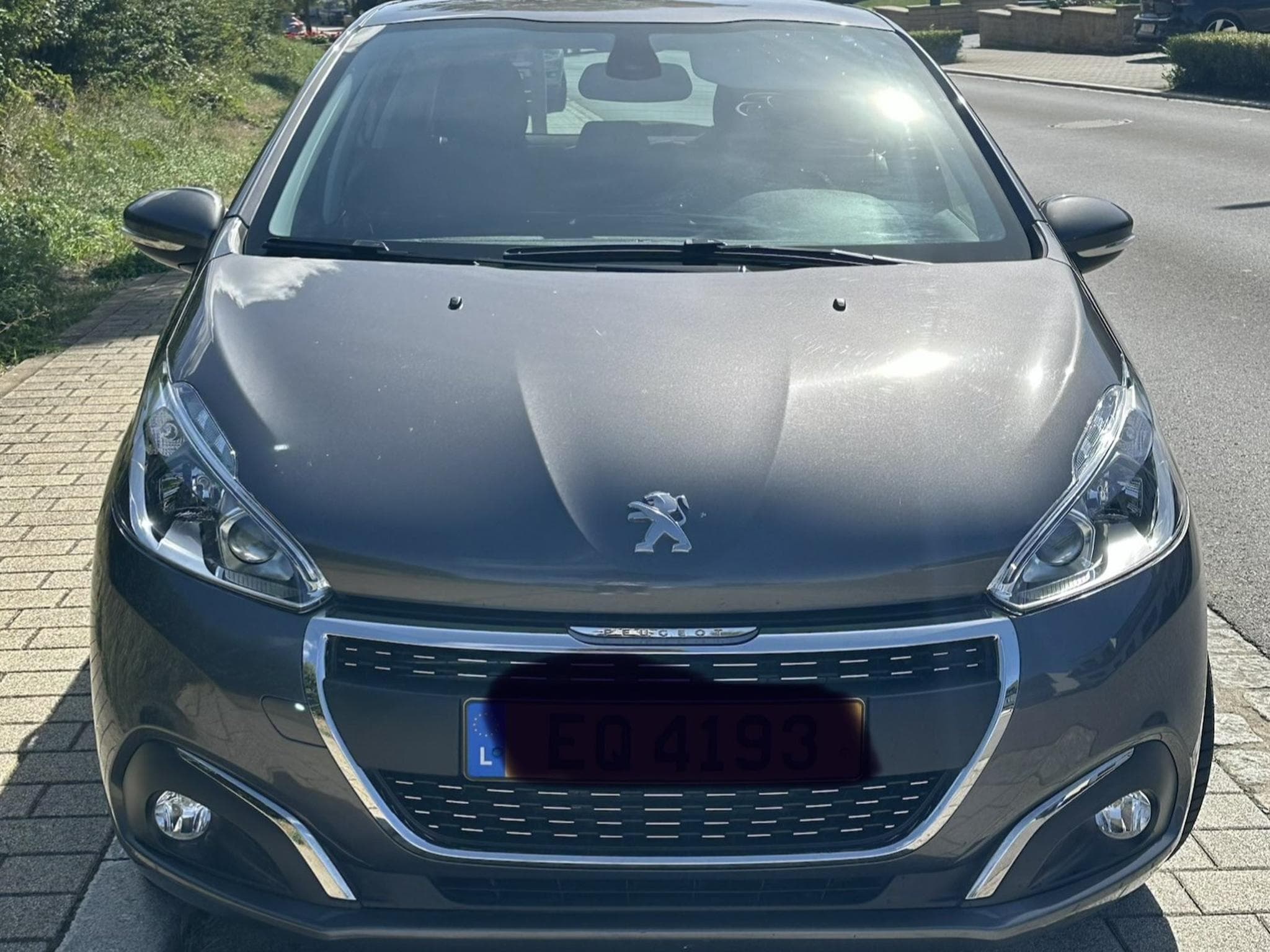 Peugeot 208 1,2 Pure Tech (2019) - Photo 1