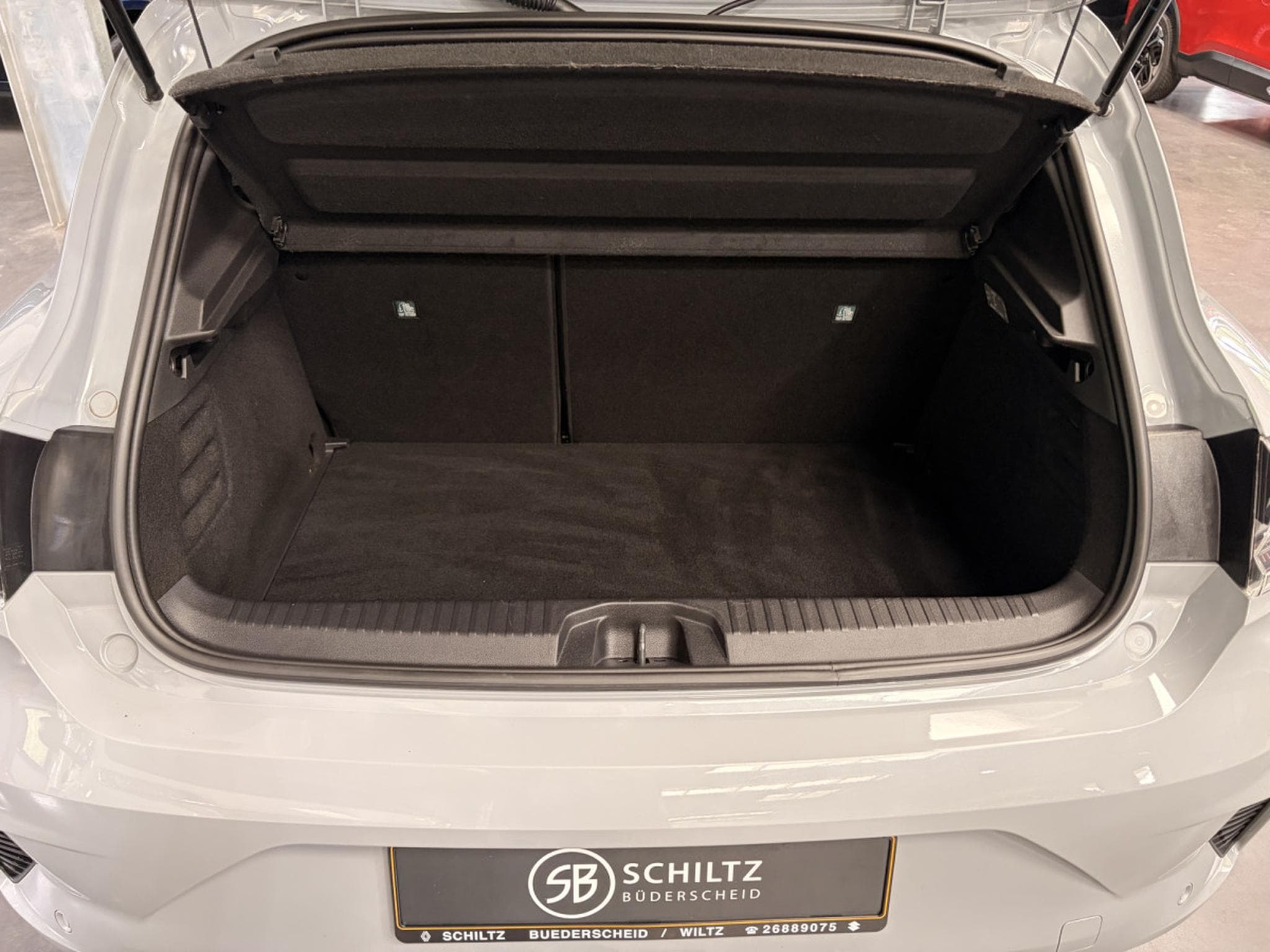 Renault Clio V 1.0 TCe Esprit Alpine (2025) - Photo 14