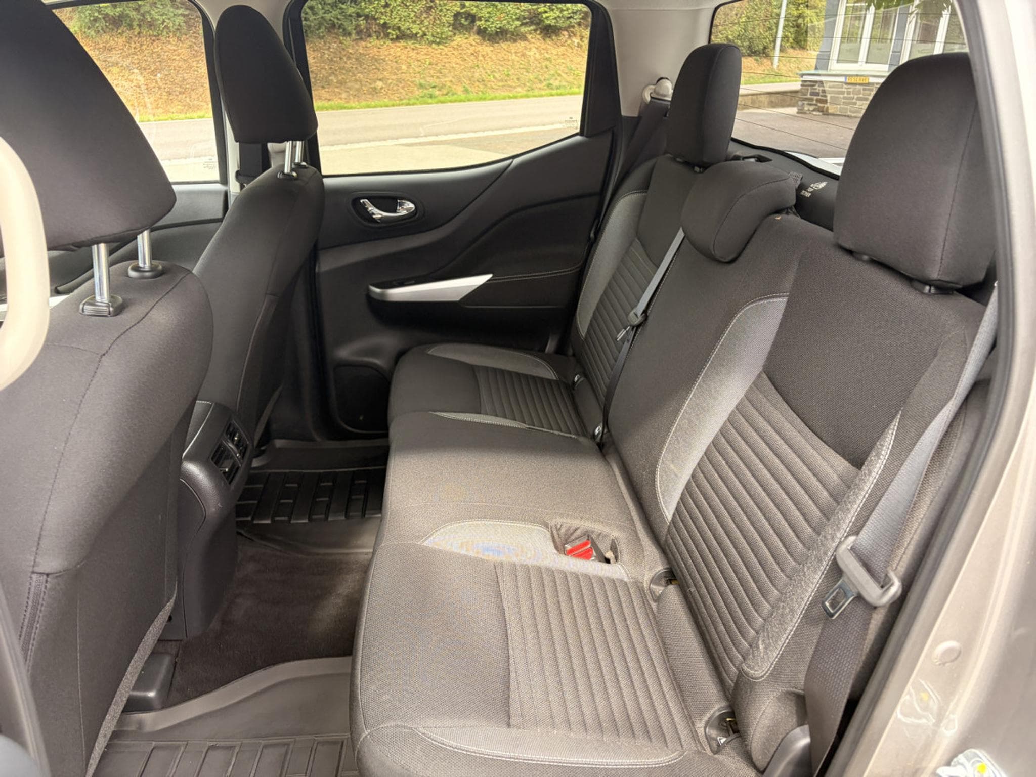 Renault Alaskan 2.3 dCi 4WD Double CAB 190HP (2019) - Photo 9