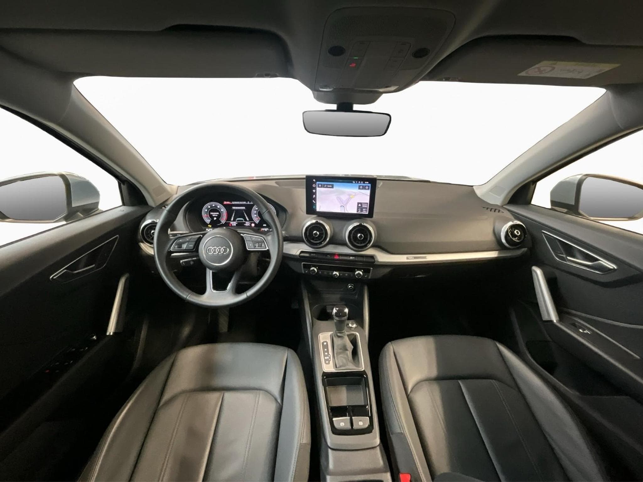 Audi Q2 Advanced+S-Tronic+35TFSI+P.Business+P.Fonctions+ (2025) - Photo 2