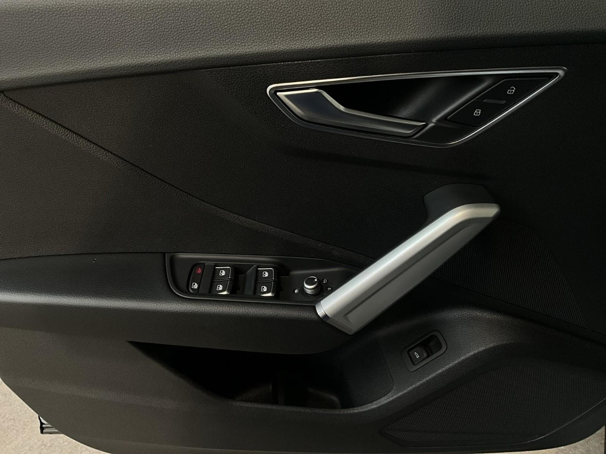 Audi Q2 Advanced+S-Tronic+35TFSI+P.Business+P.Fonctions+ (2025) - Photo 14