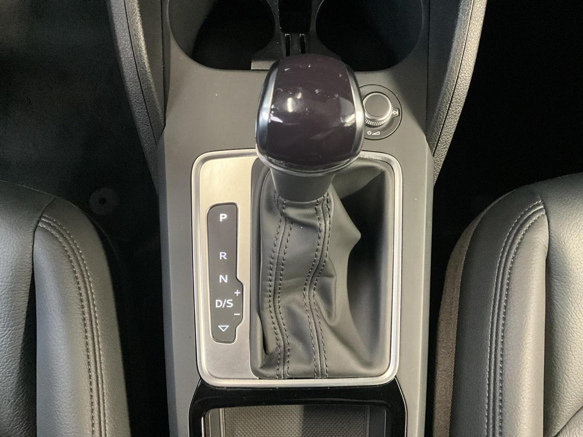 Audi Q2 Advanced+S-Tronic+35TFSI+P.Business+P.Fonctions+ (2025) - Photo 12