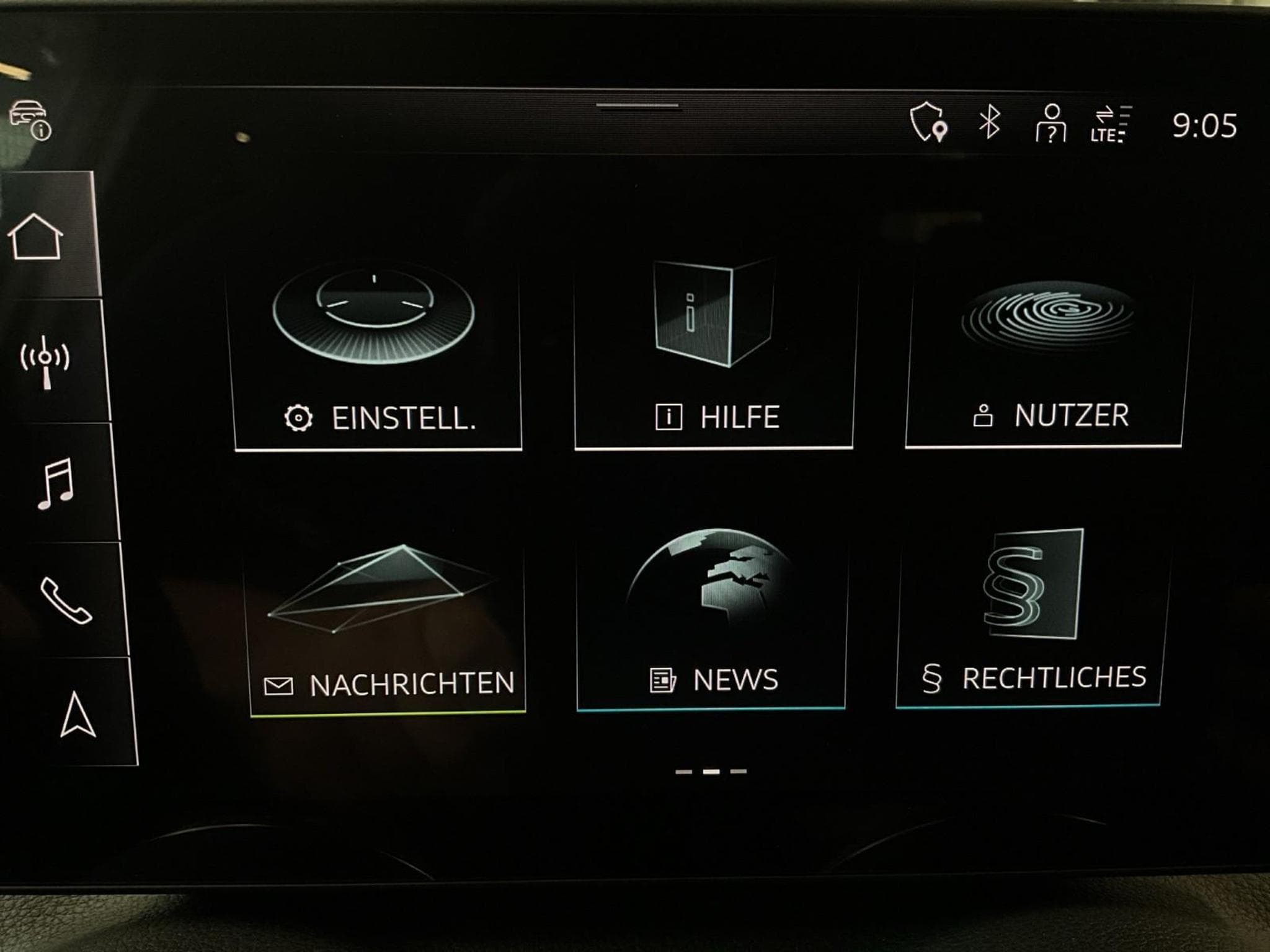 Audi Q2 Advanced+S-Tronic+35TFSI+P.Business+P.Fonctions+ (2025) - Photo 19