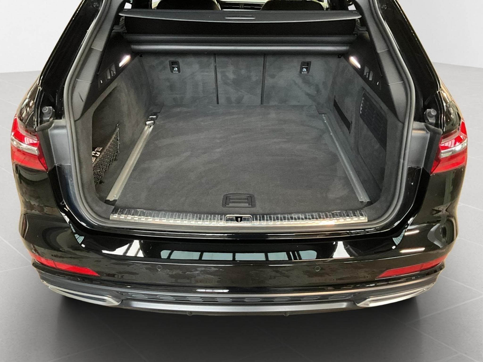Audi A6 Avant+Sport+50TDI+Quattro+TipTronic+LED+NAVI (2023) - Photo 16